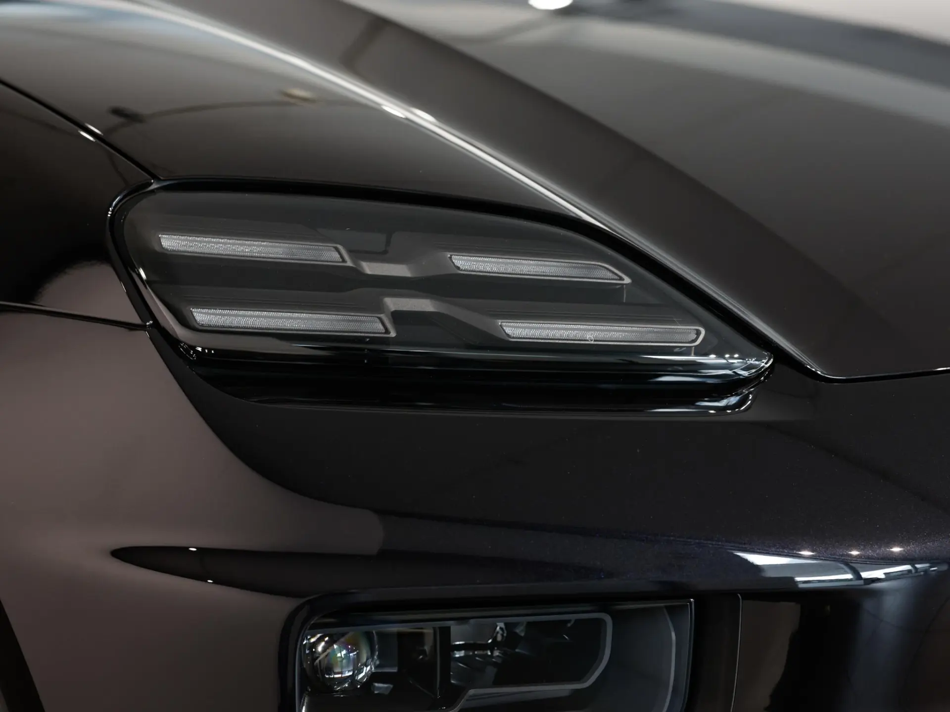 Macan 