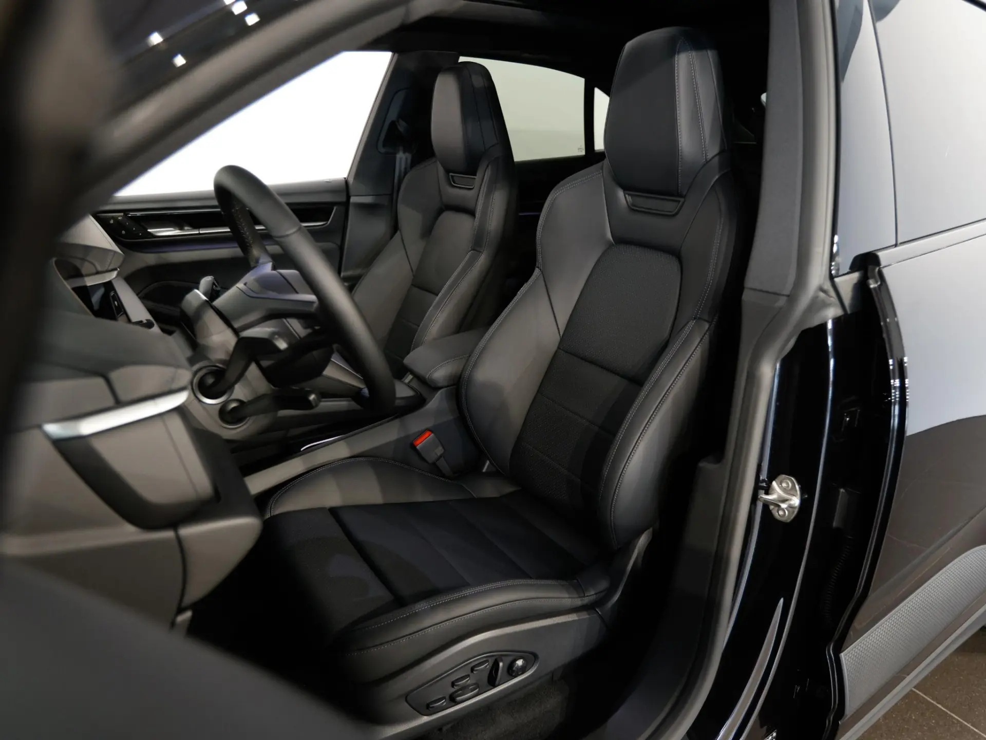 Macan 