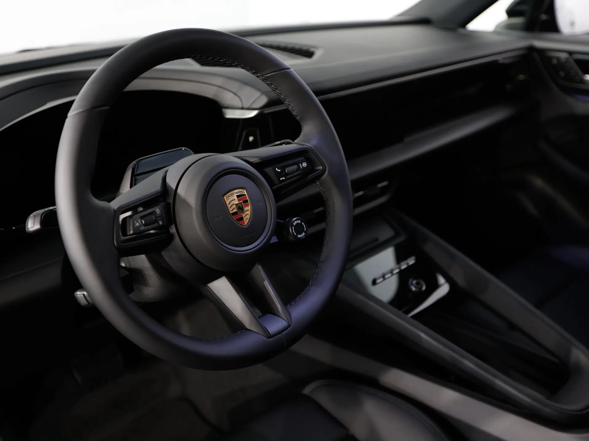 Macan 