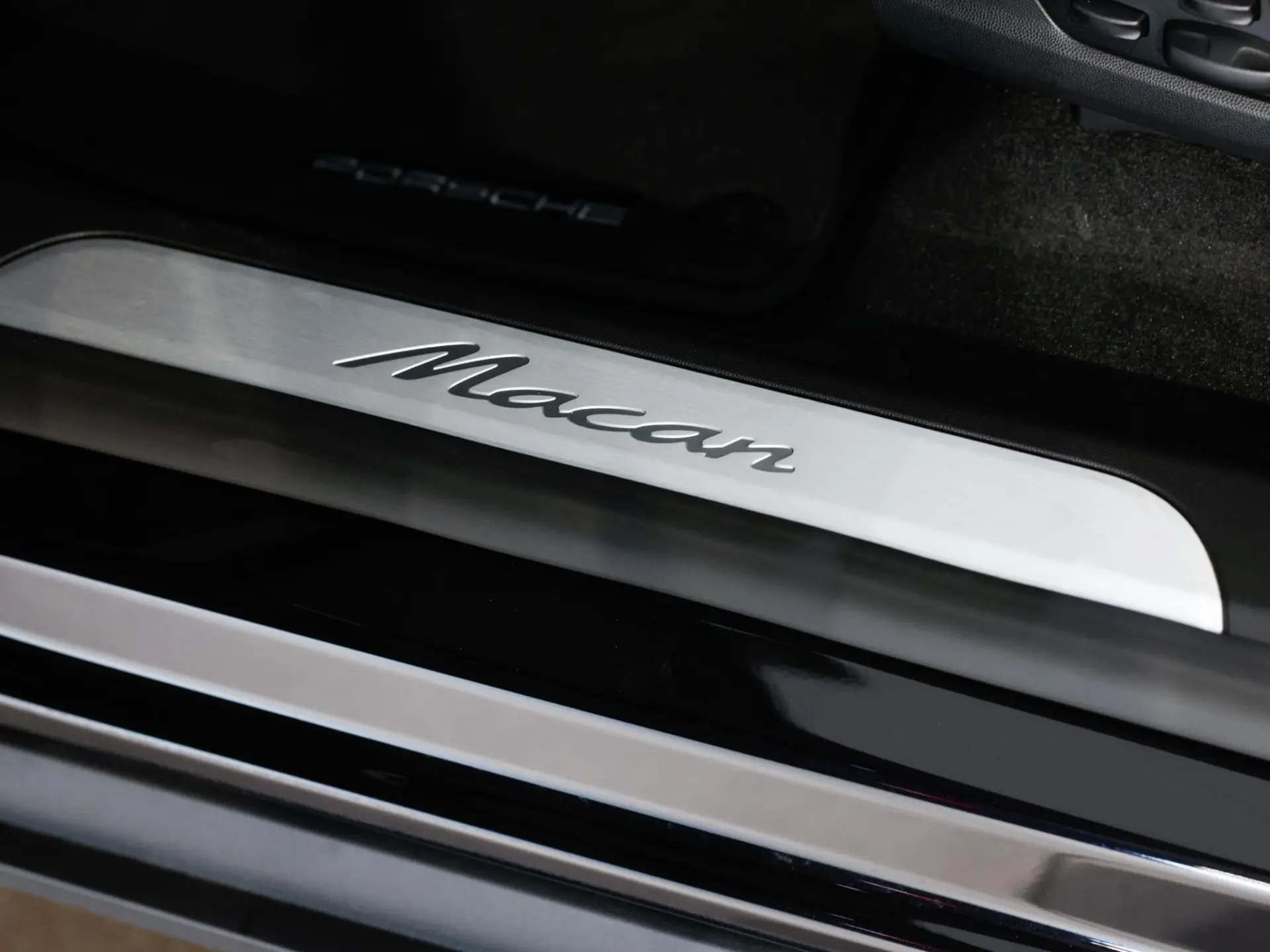 Macan 