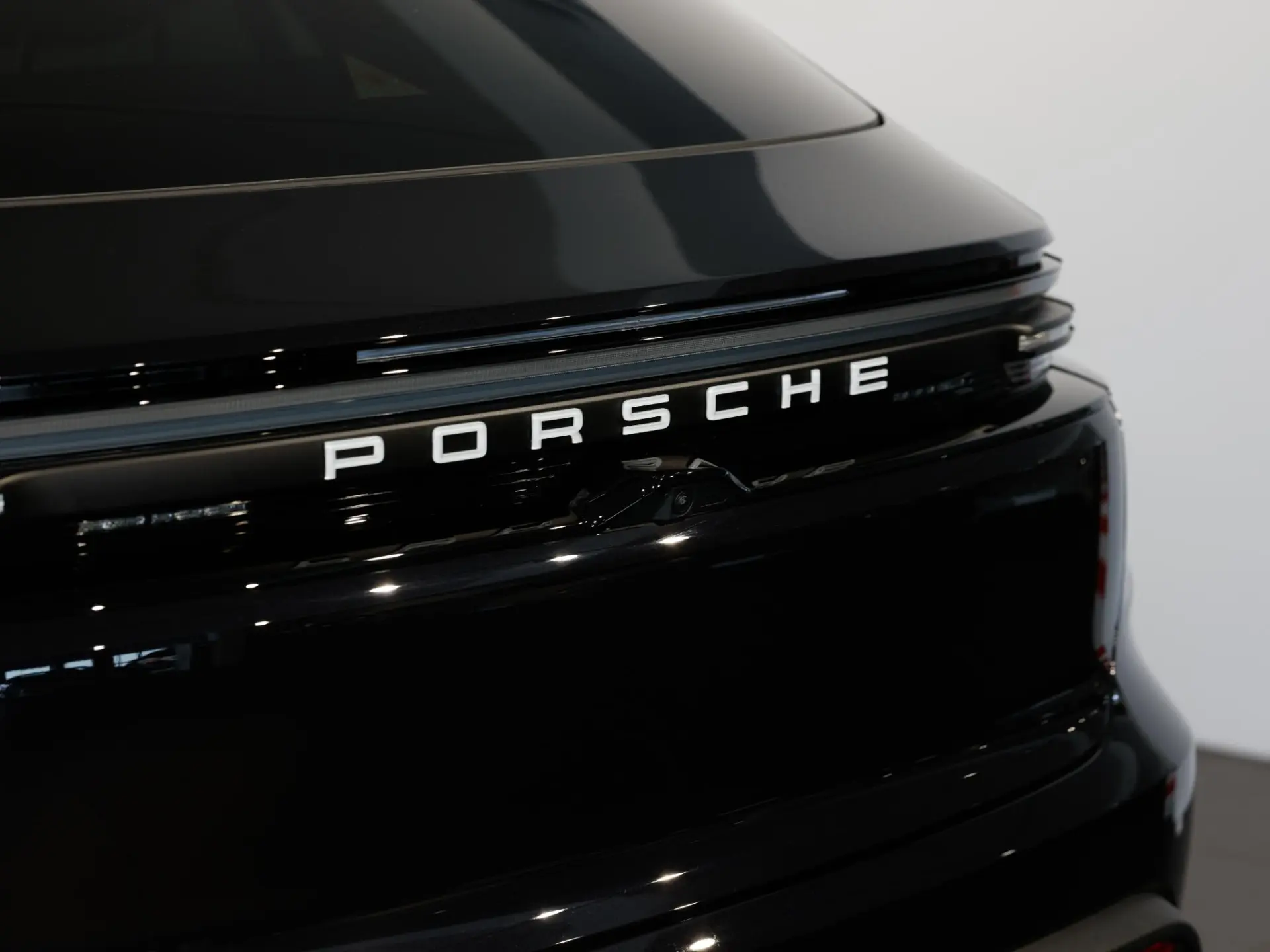 Macan 