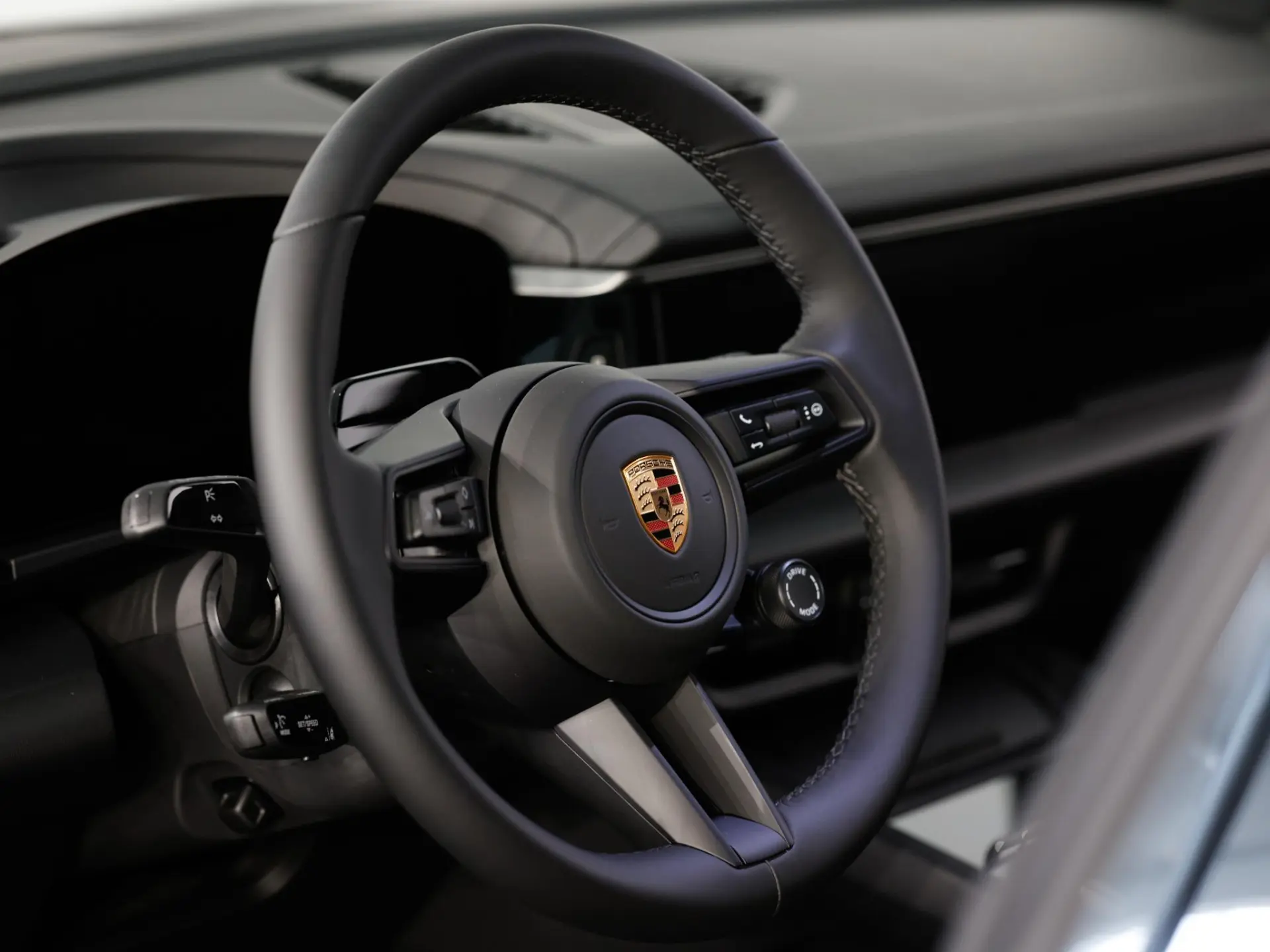 Macan 