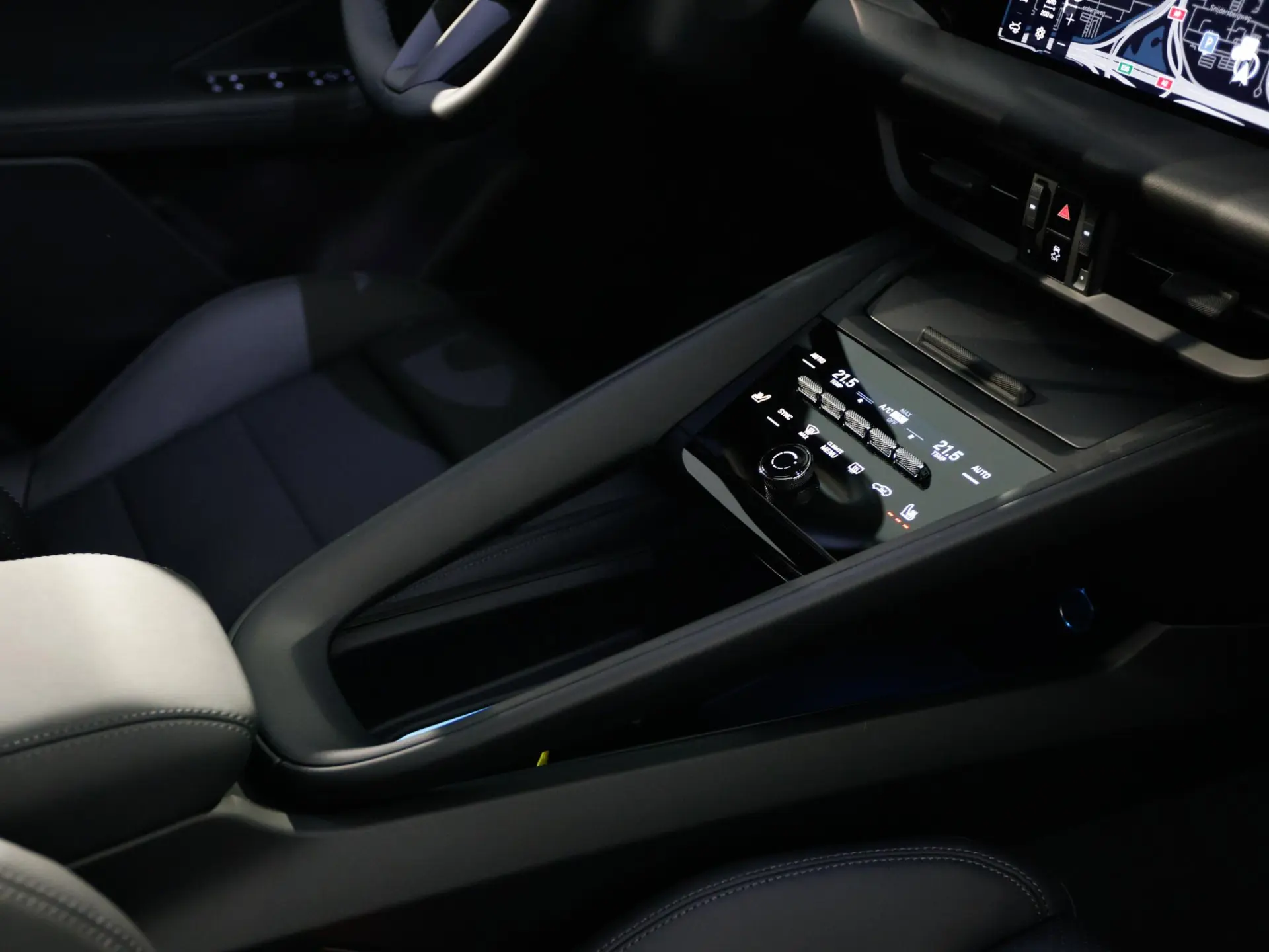 Macan 