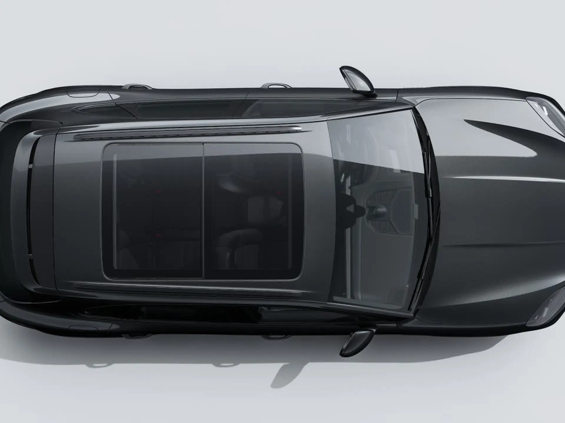 Cayenne E-Hybrid
