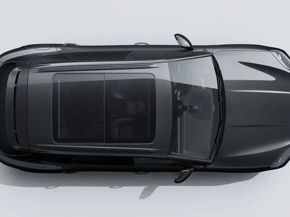Cayenne E-Hybrid