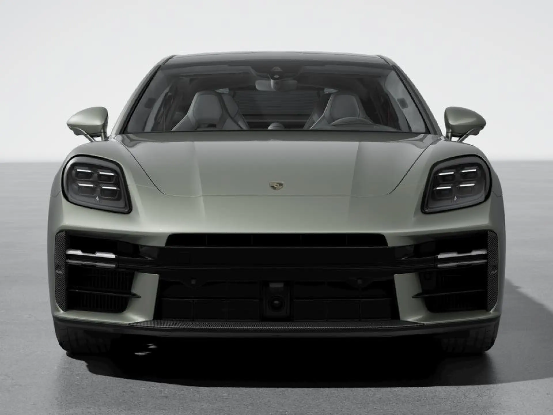Panamera Turbo E-Hybrid