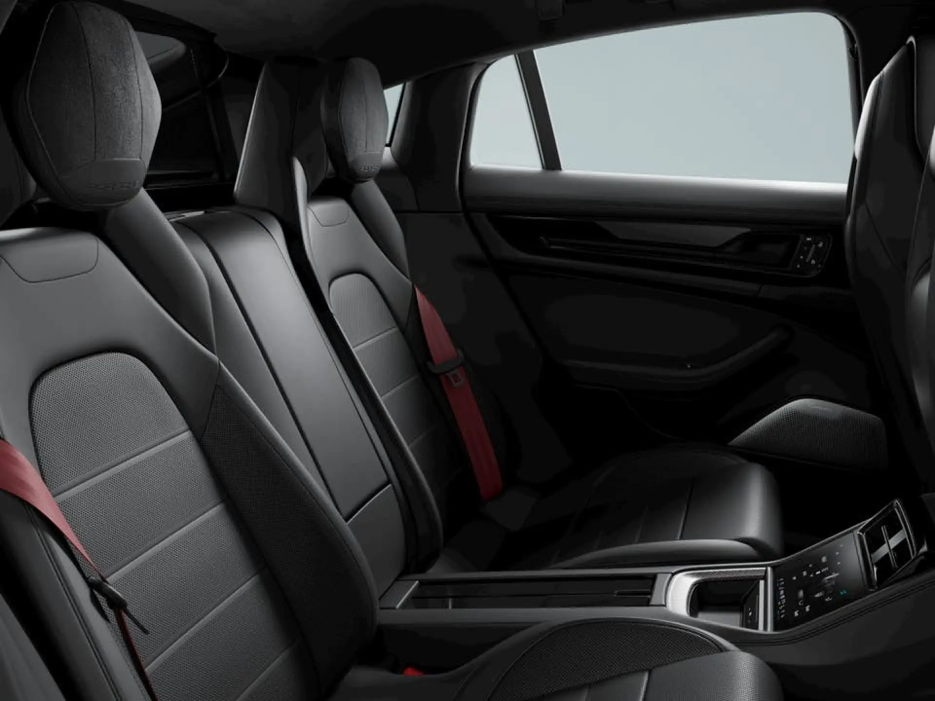 Panamera Turbo E-Hybrid