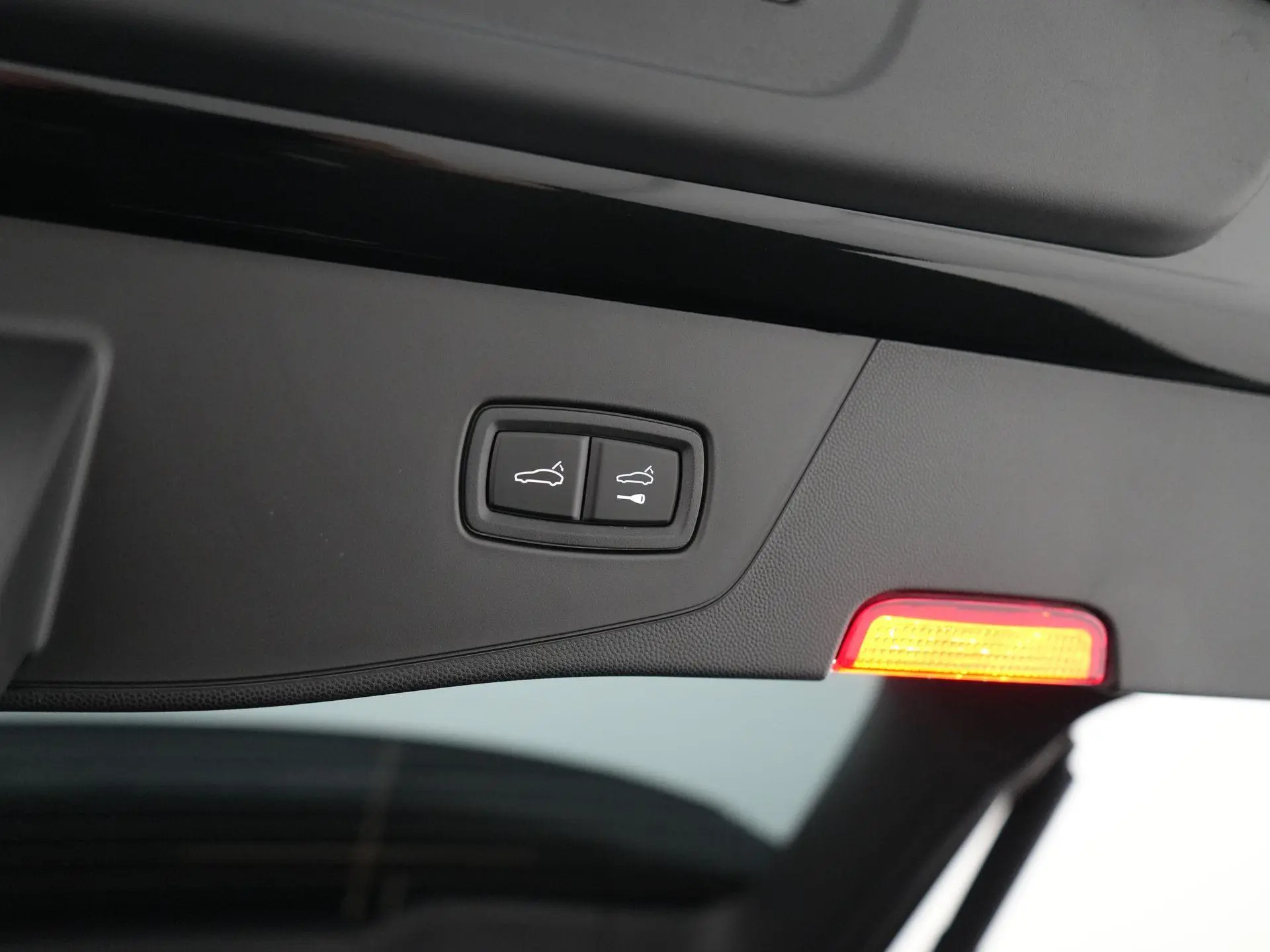 Cayenne Electric Turbo