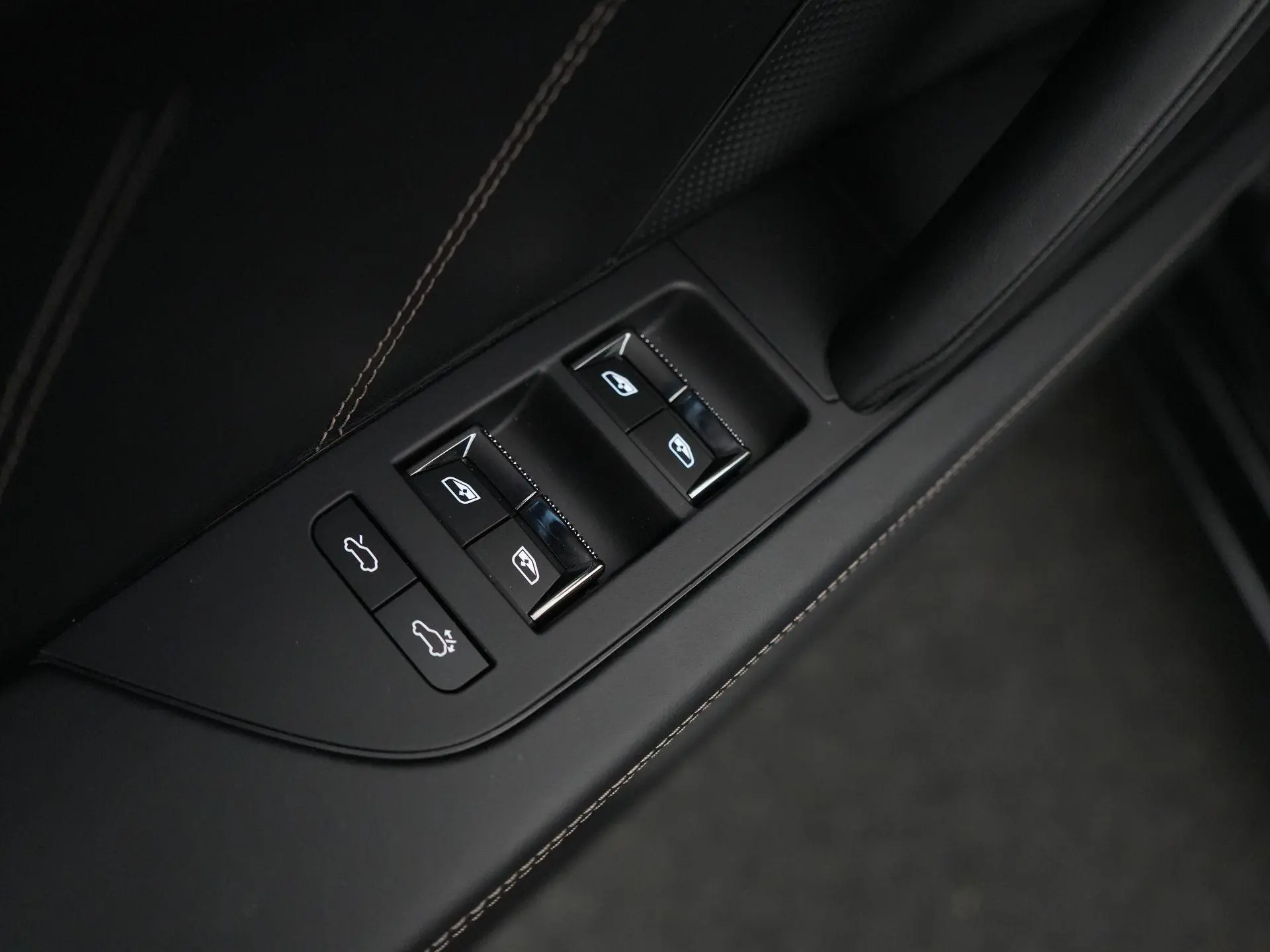 Cayenne Electric Turbo