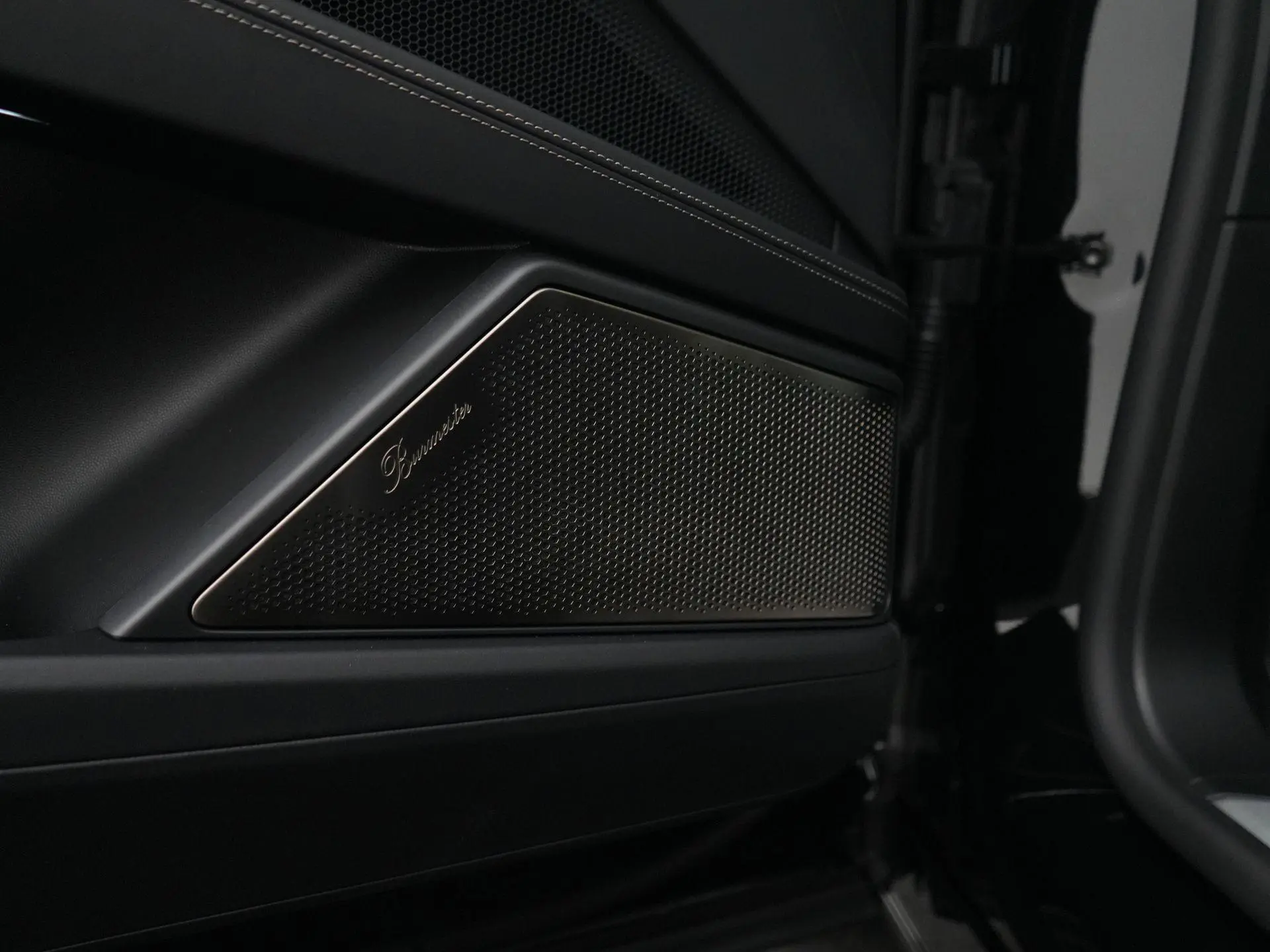 Cayenne Electric Turbo