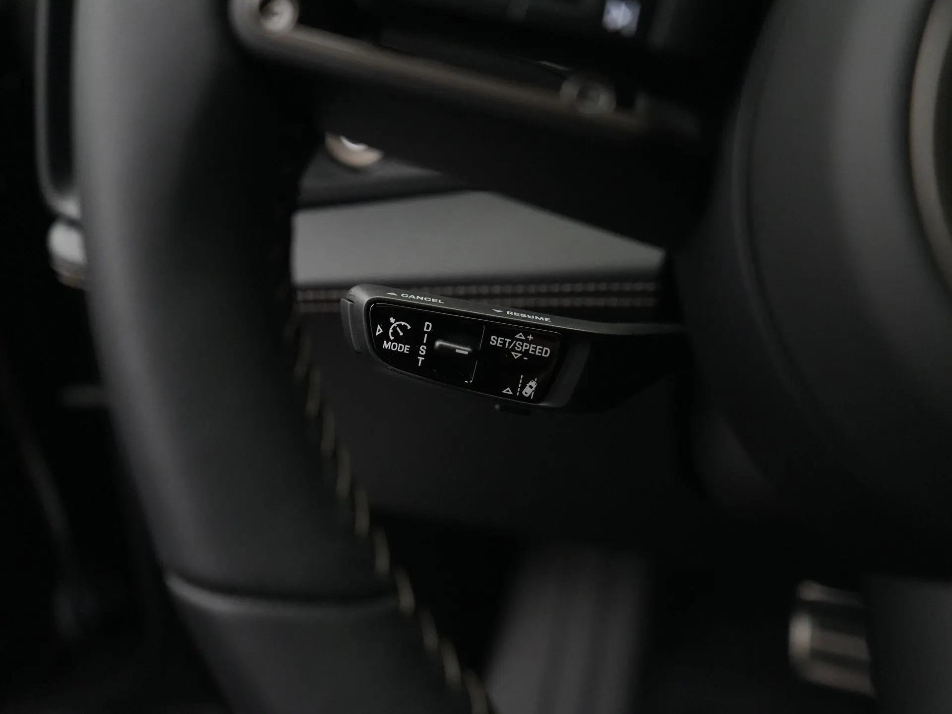 Cayenne Electric Turbo