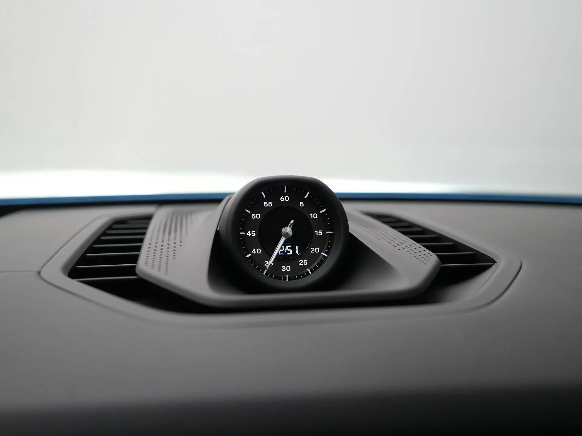 Cayenne Electric Turbo
