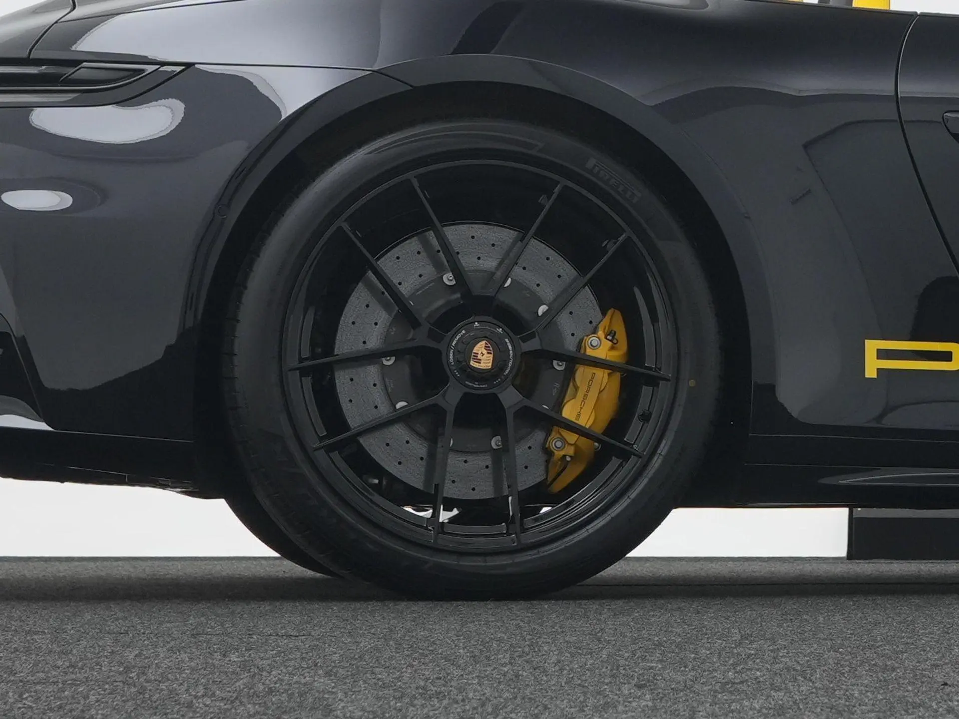 911 Carrera 4 GTS Cabriolet