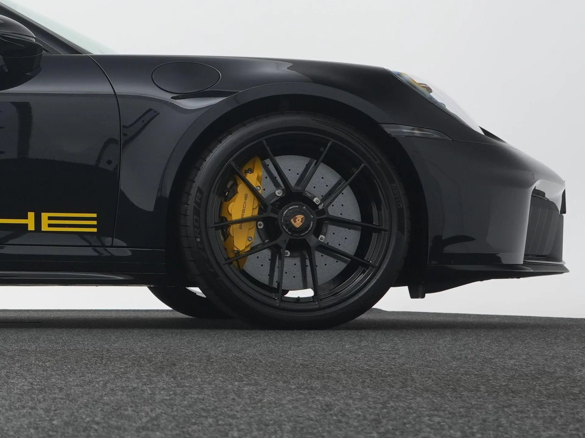 911 Carrera 4 GTS Cabriolet