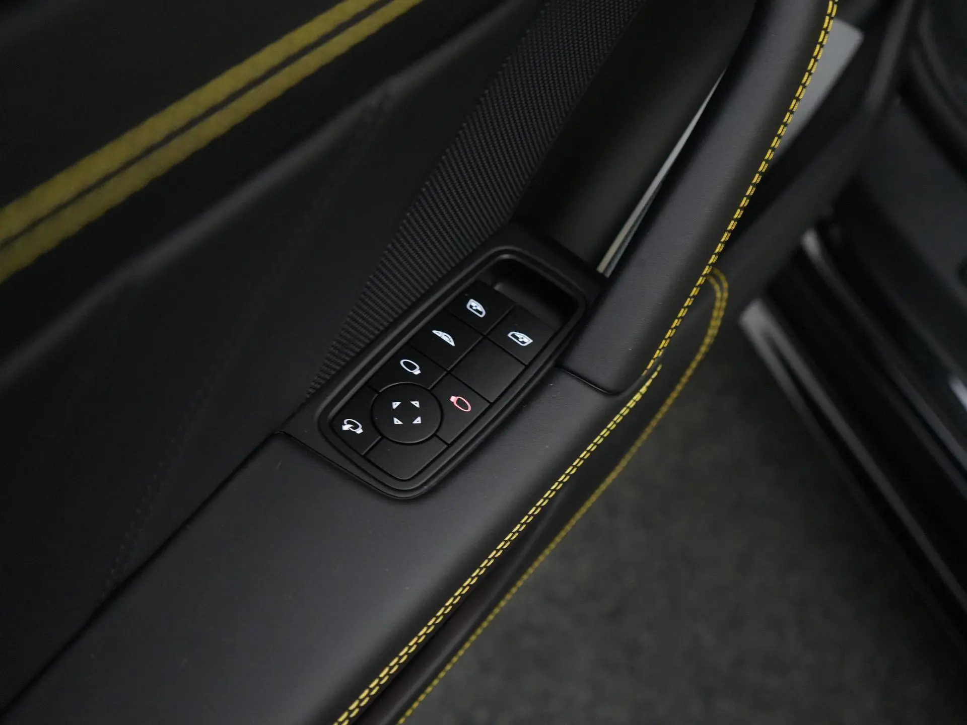 911 Carrera 4 GTS Cabriolet