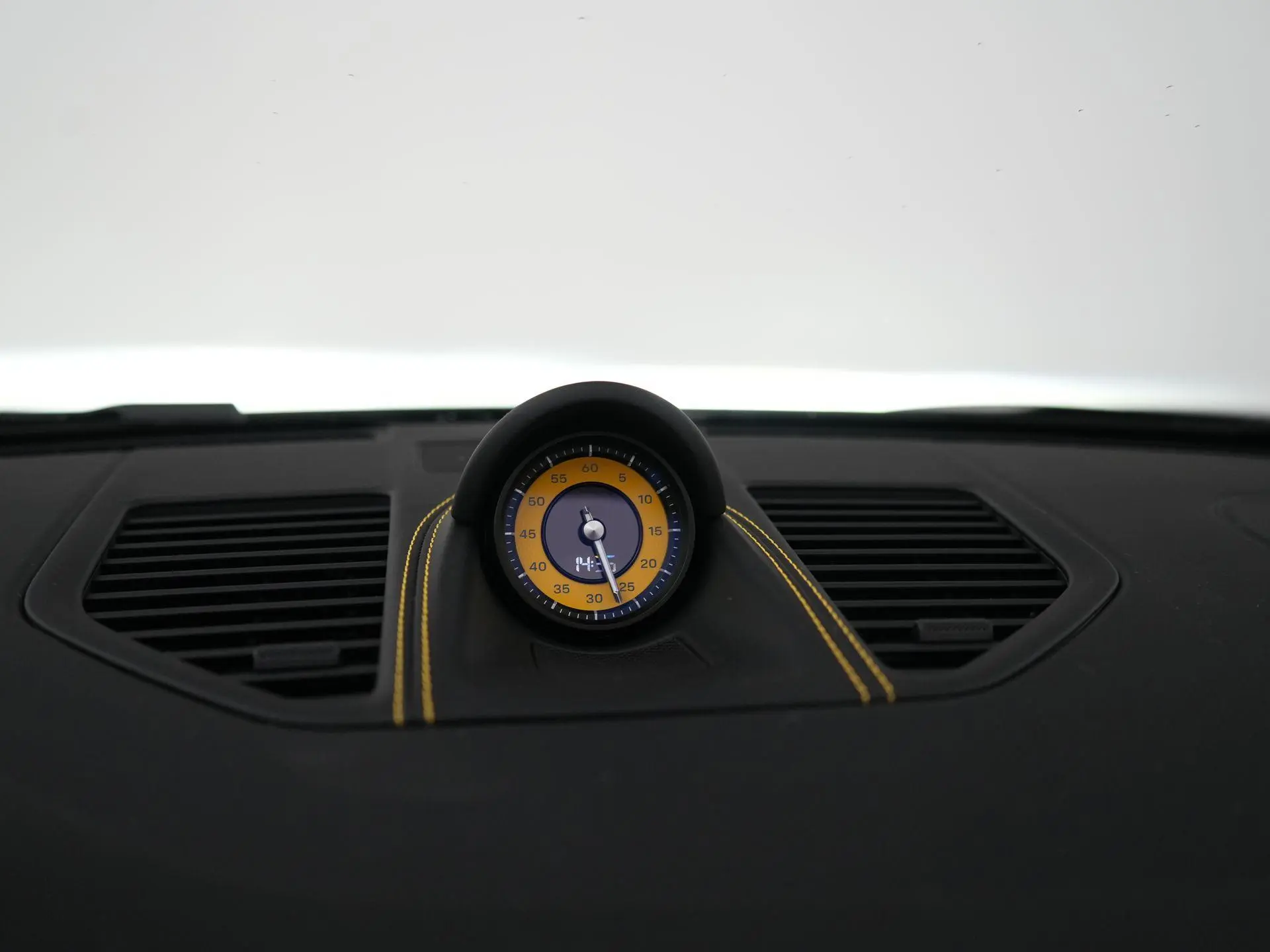911 Carrera 4 GTS Cabriolet