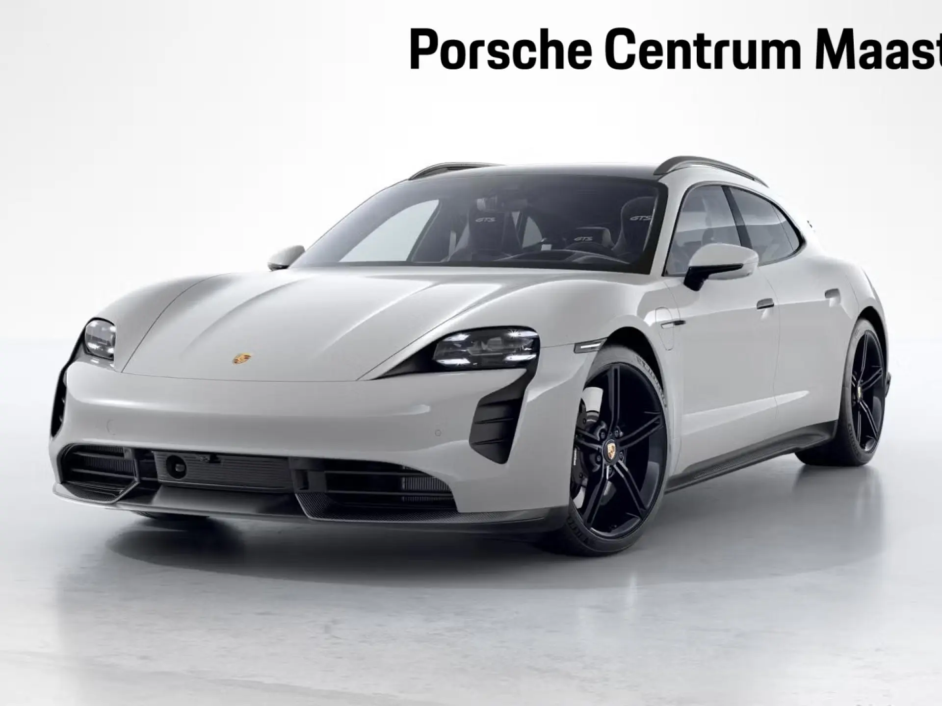 Taycan GTS Sport Turismo