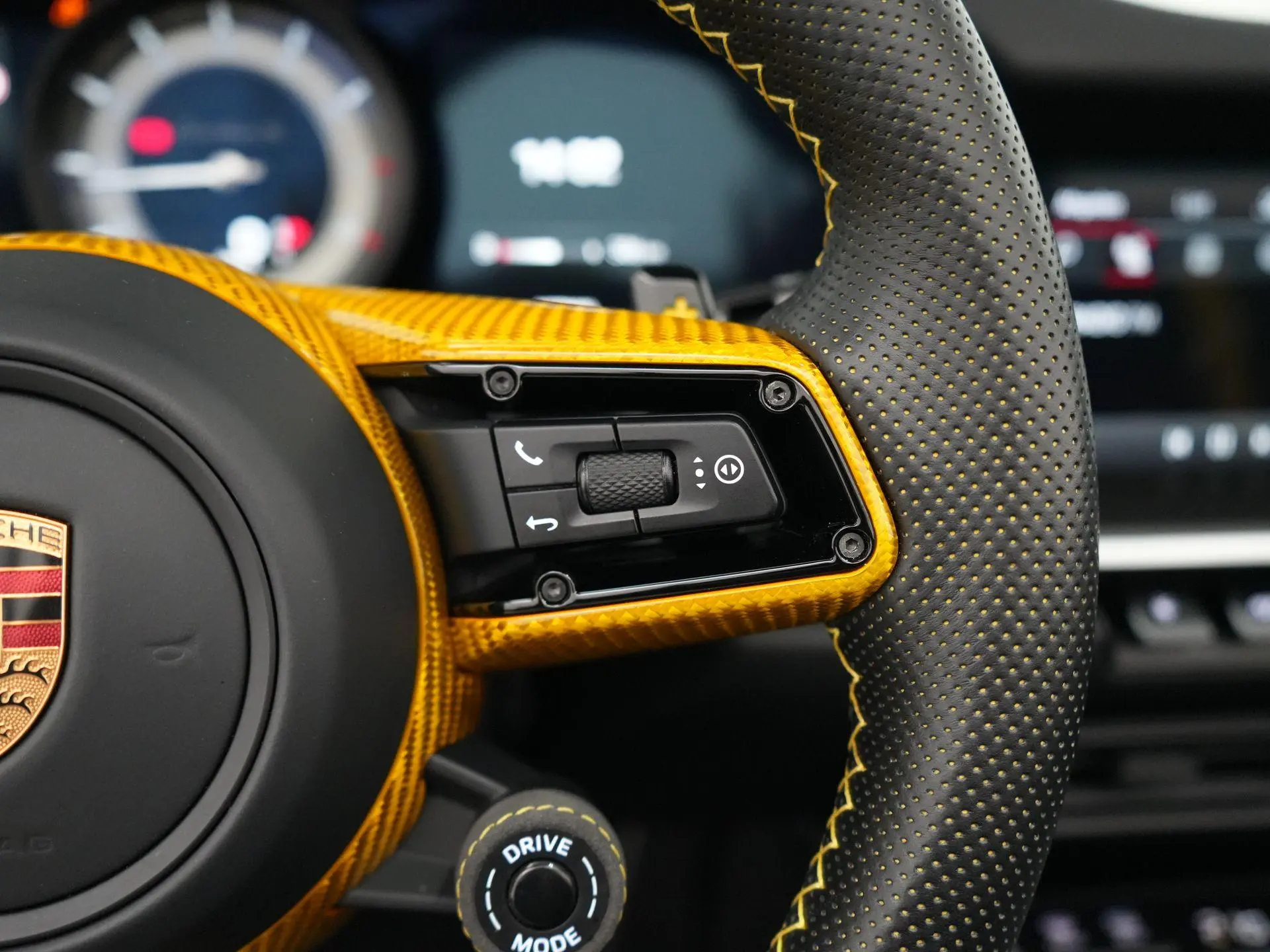911 Turbo S Cabriolet