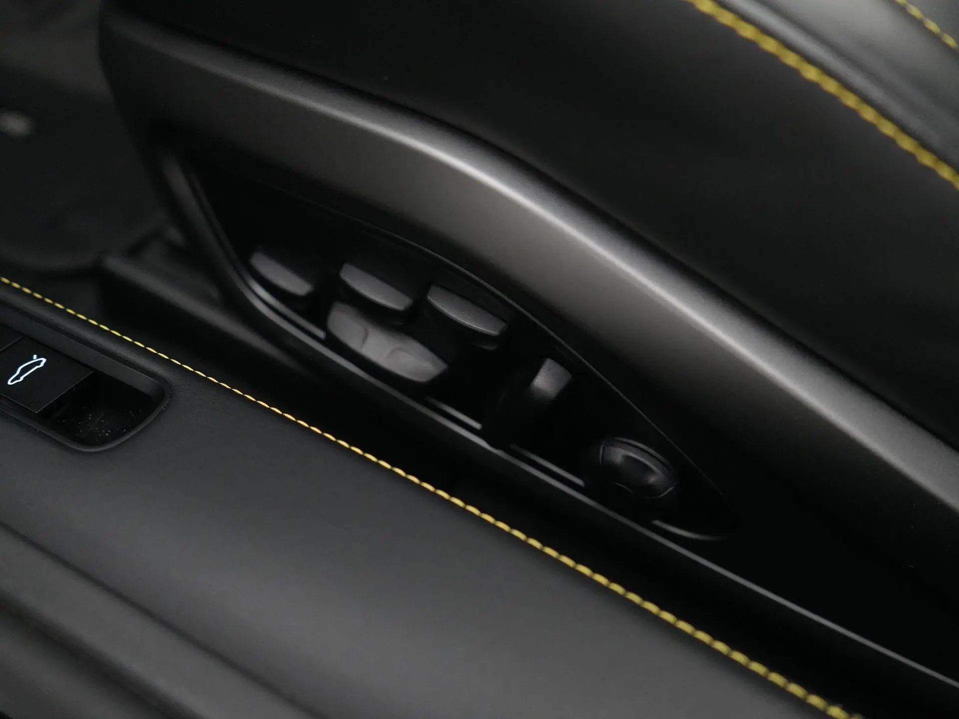 911 Turbo S Cabriolet