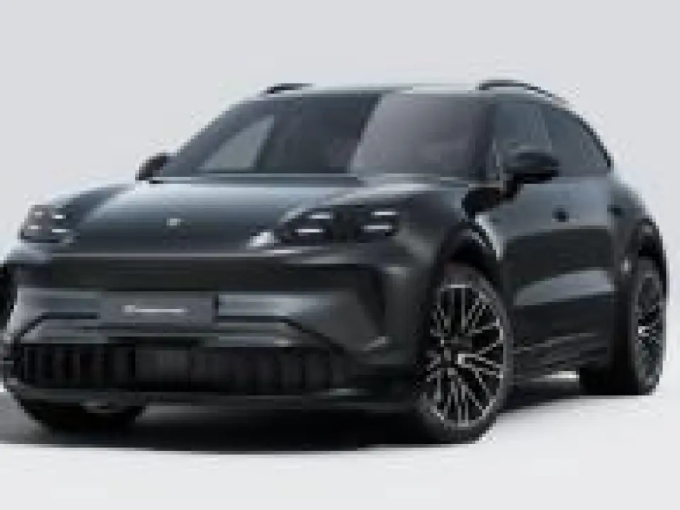 Cayenne Electric S 113 kWh