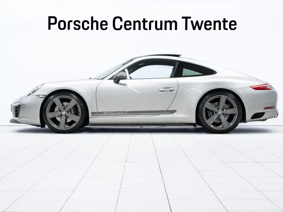 911 Carrera T