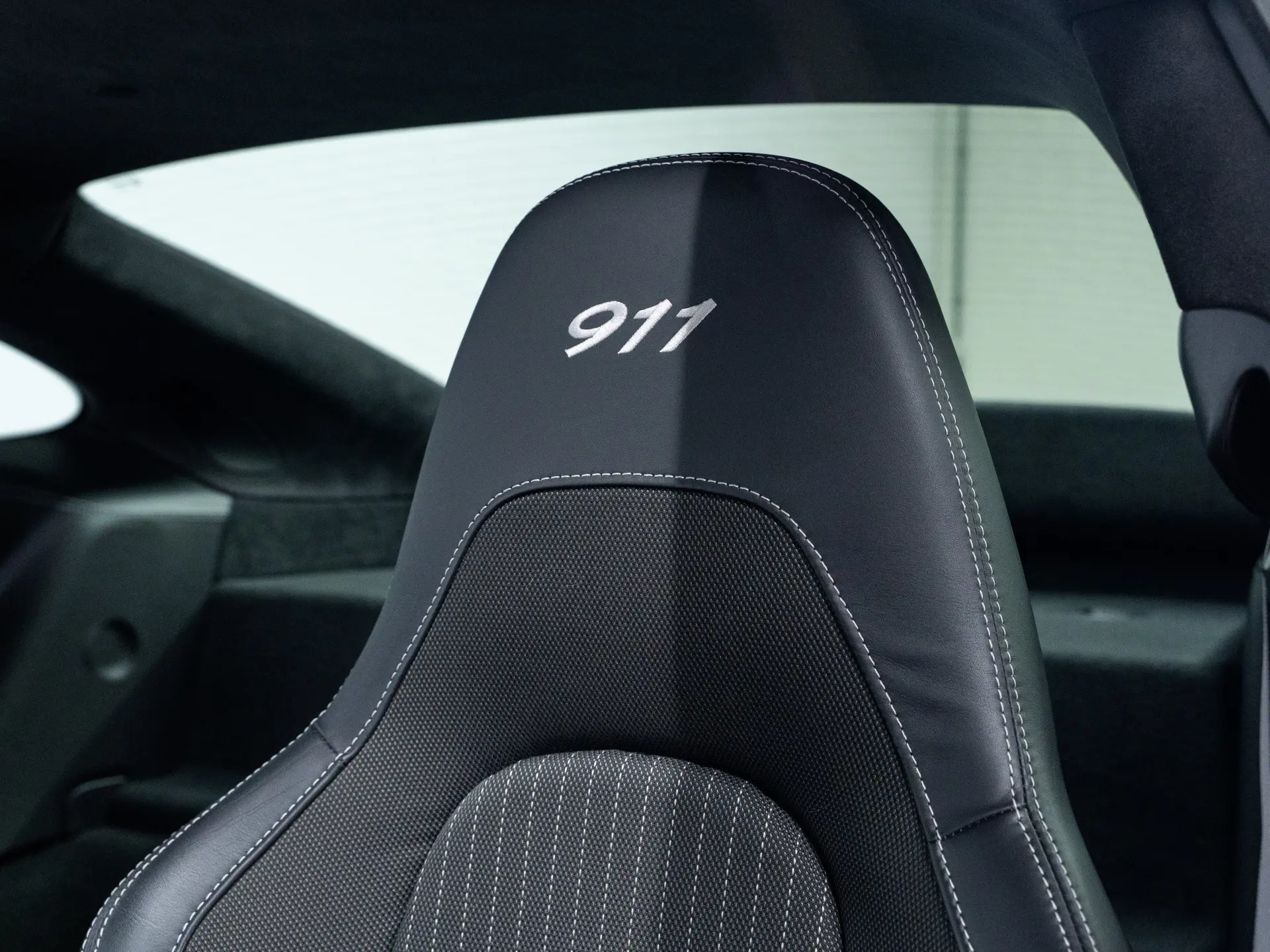 911 Carrera T
