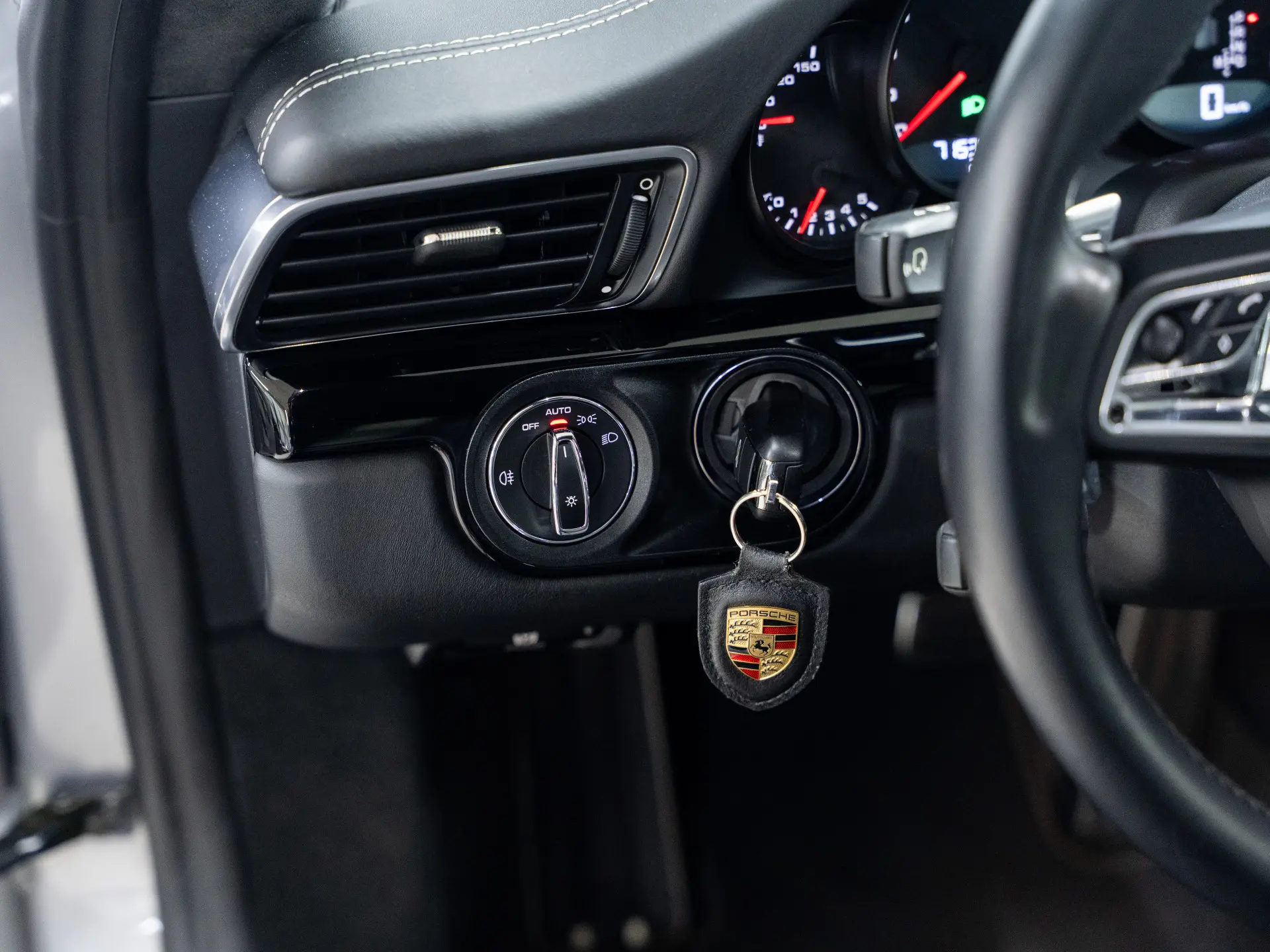 911 Carrera T