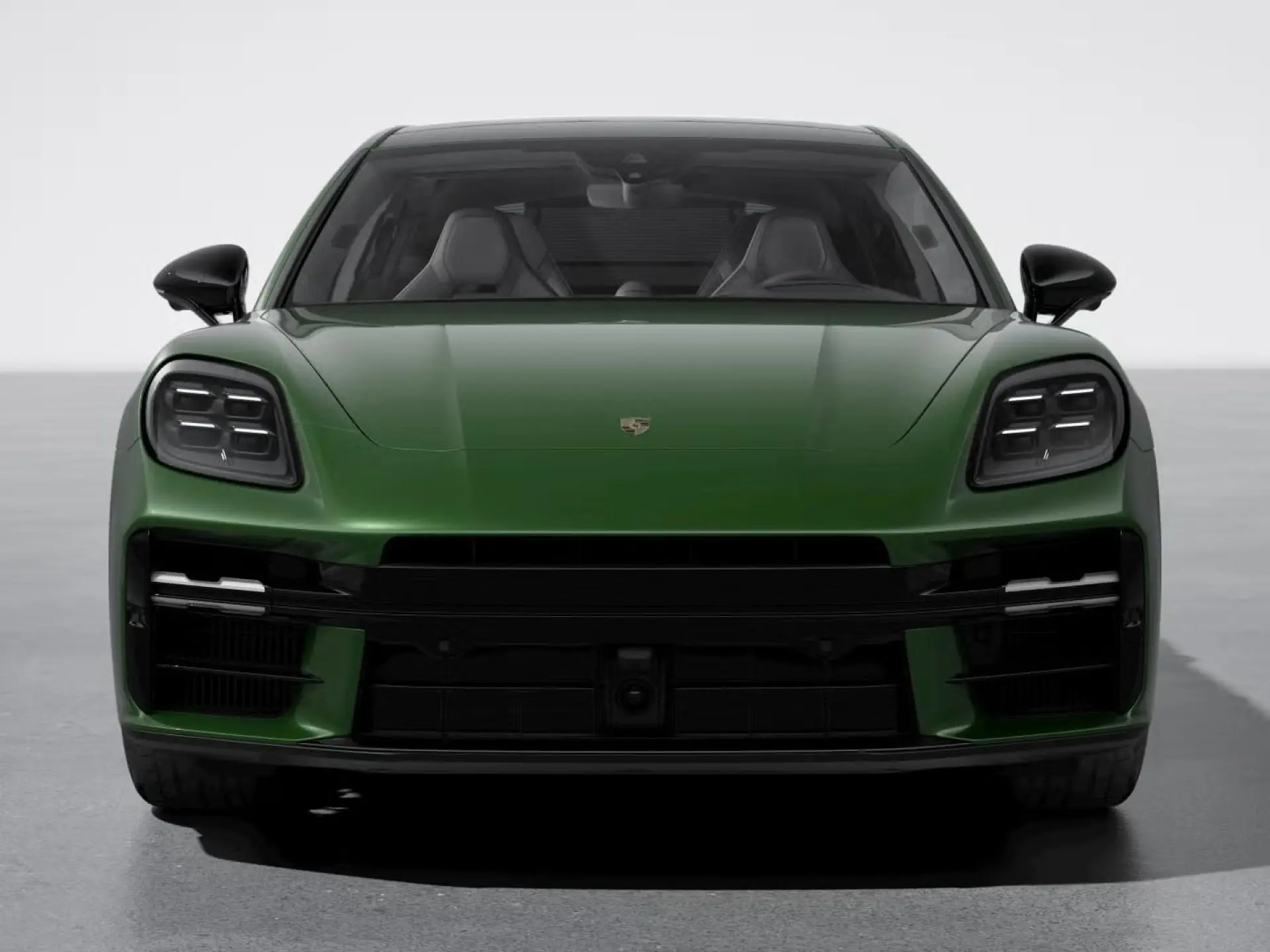 Panamera Turbo S E-Hybrid