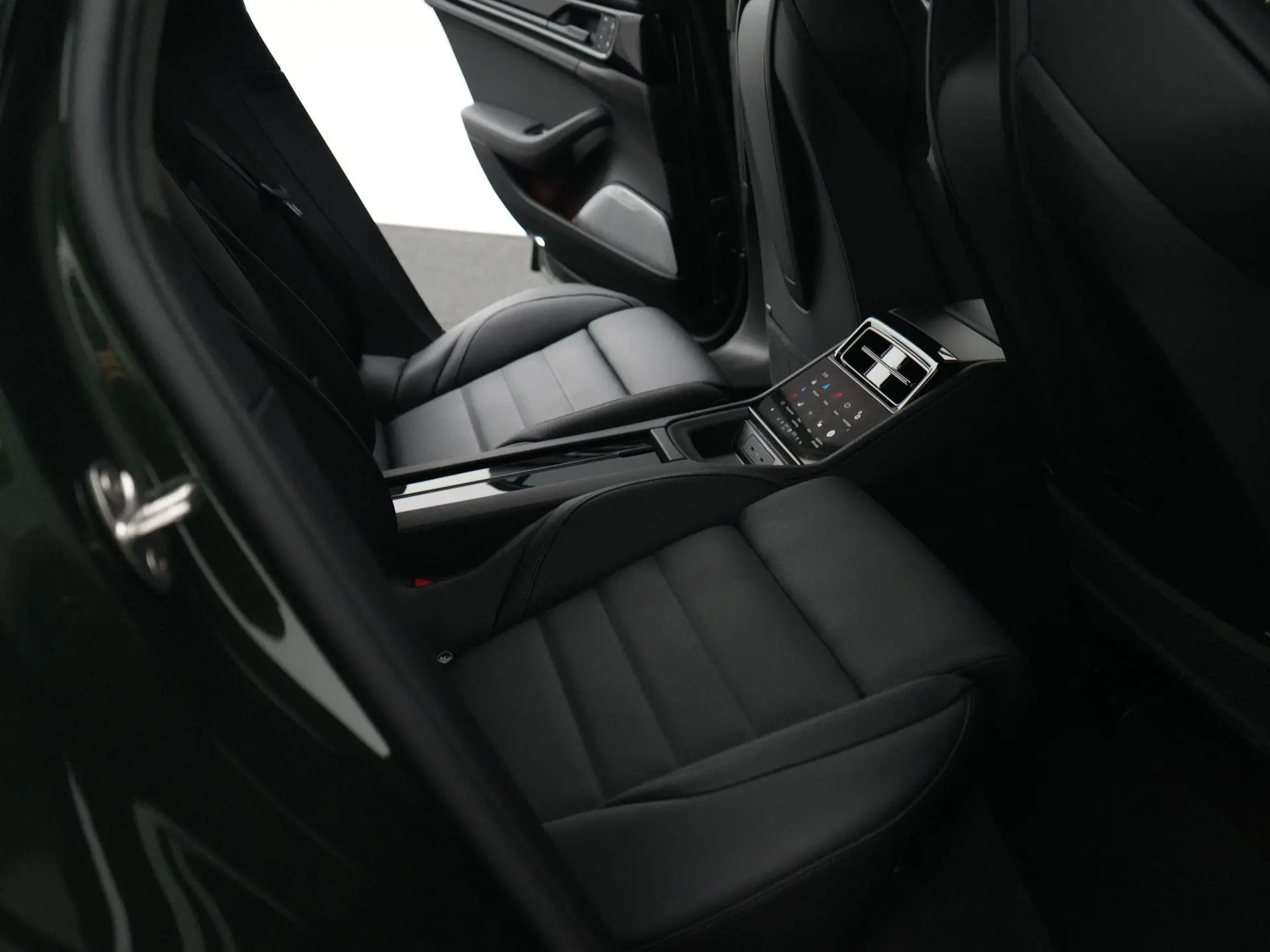Panamera Turbo S E-Hybrid