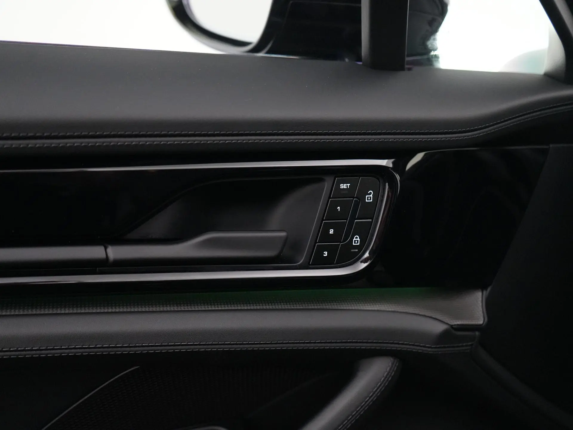 Panamera Turbo S E-Hybrid
