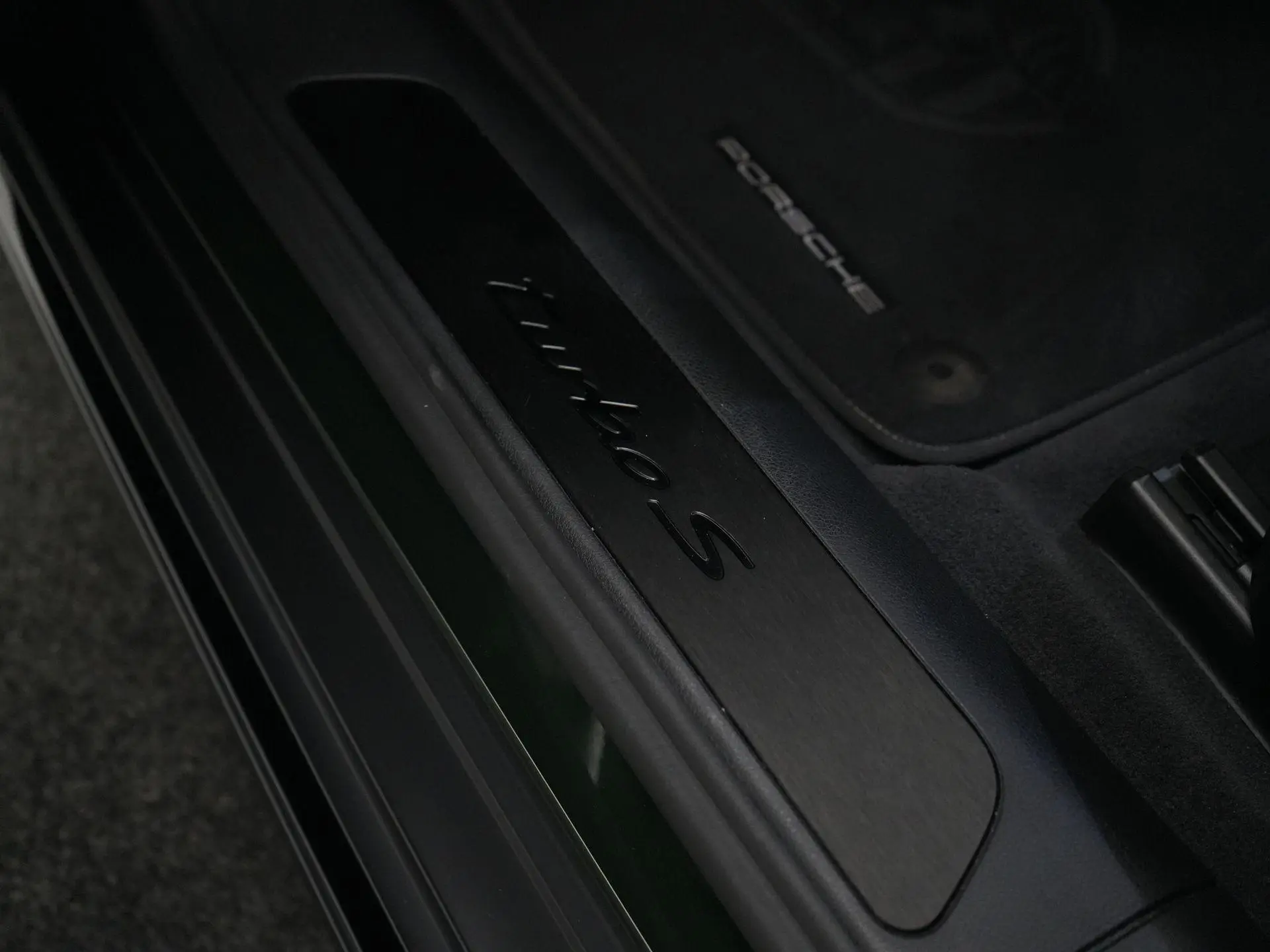 Panamera Turbo S E-Hybrid