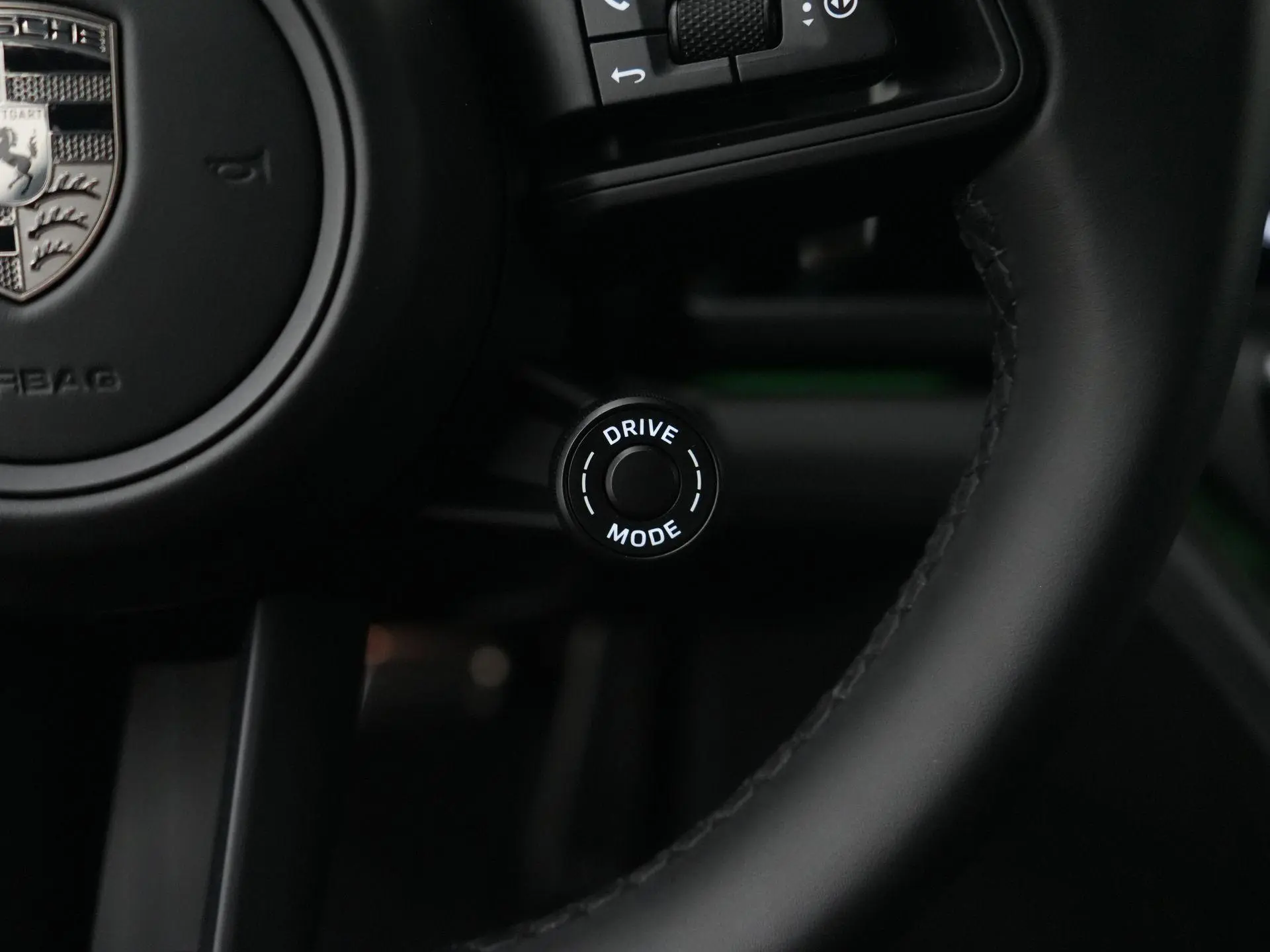 Panamera Turbo S E-Hybrid