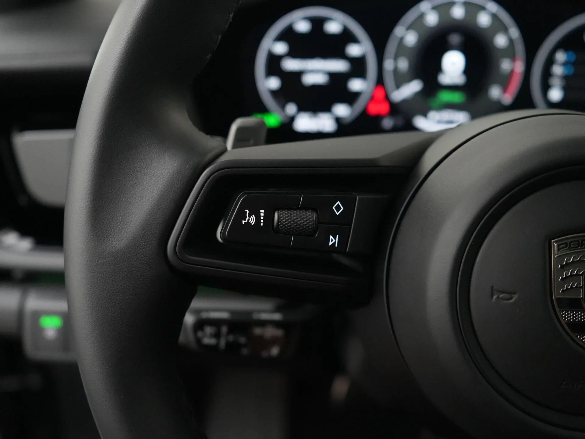 Panamera Turbo S E-Hybrid