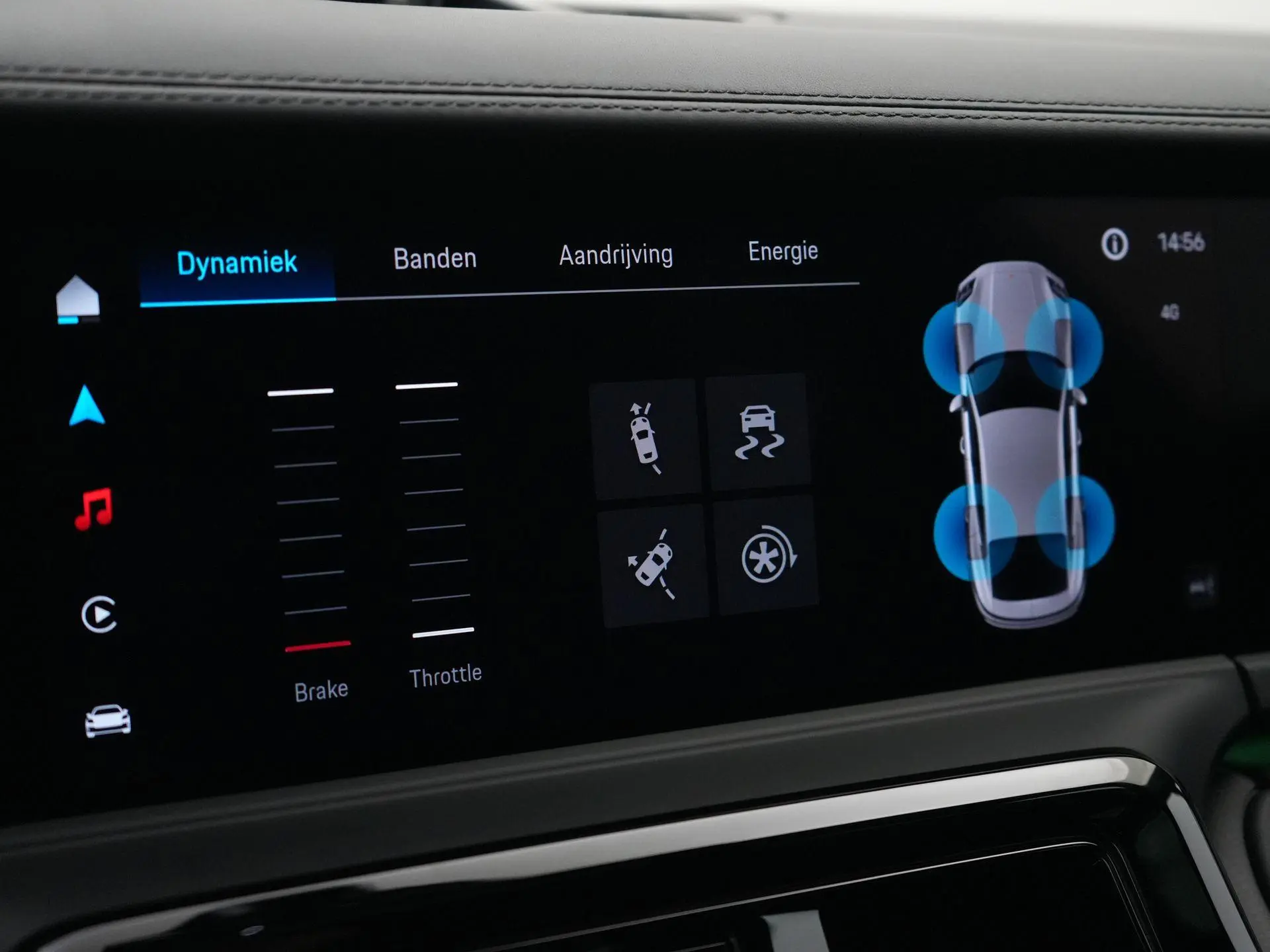 Panamera Turbo S E-Hybrid