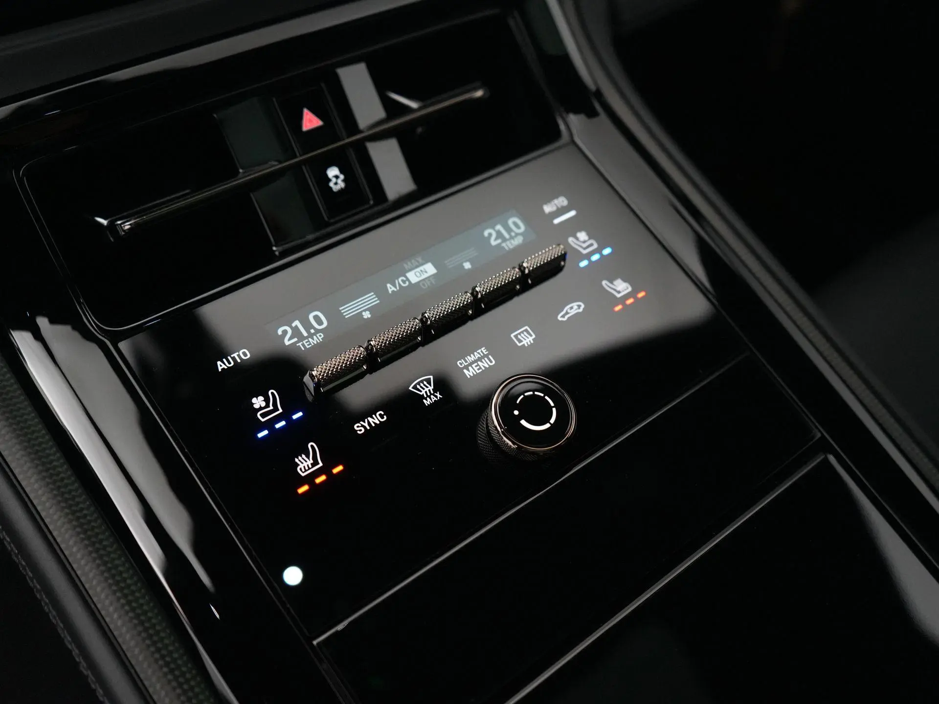 Panamera Turbo S E-Hybrid