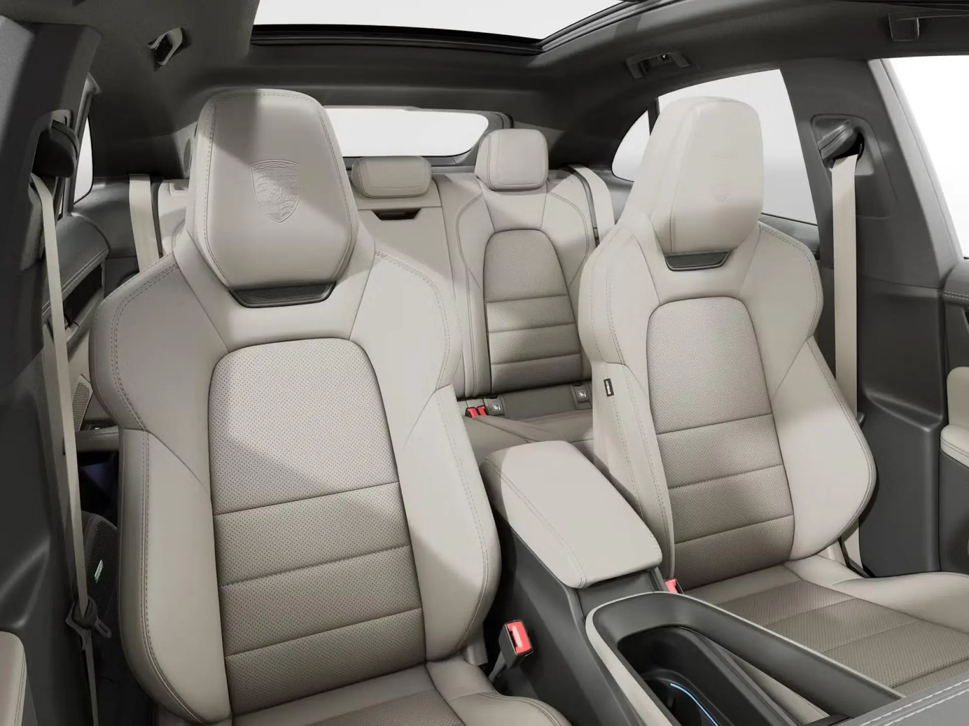 Macan 4S