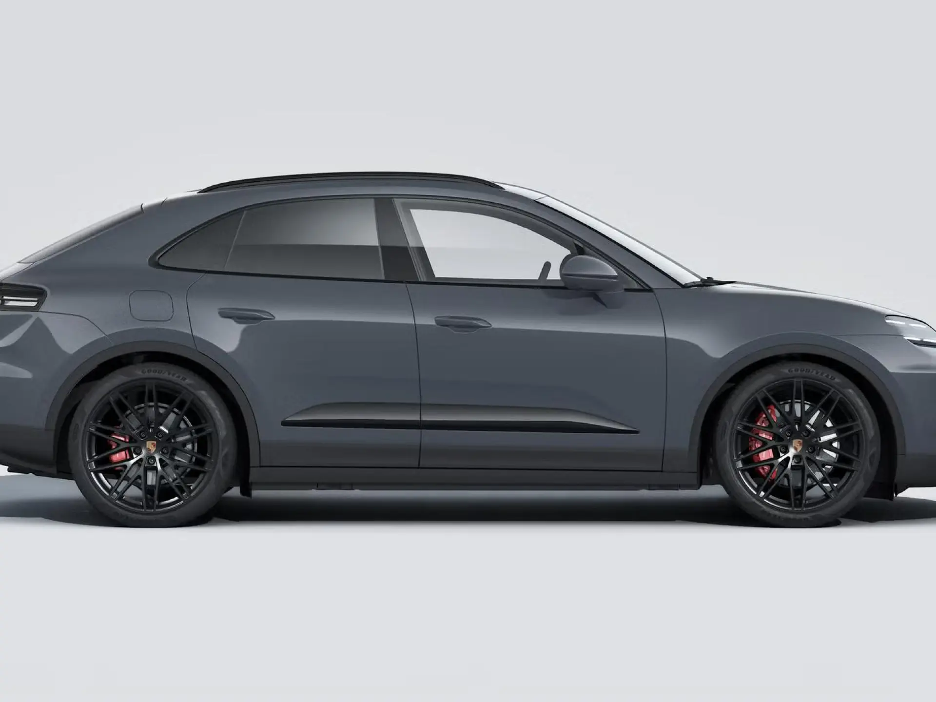 Macan 4S