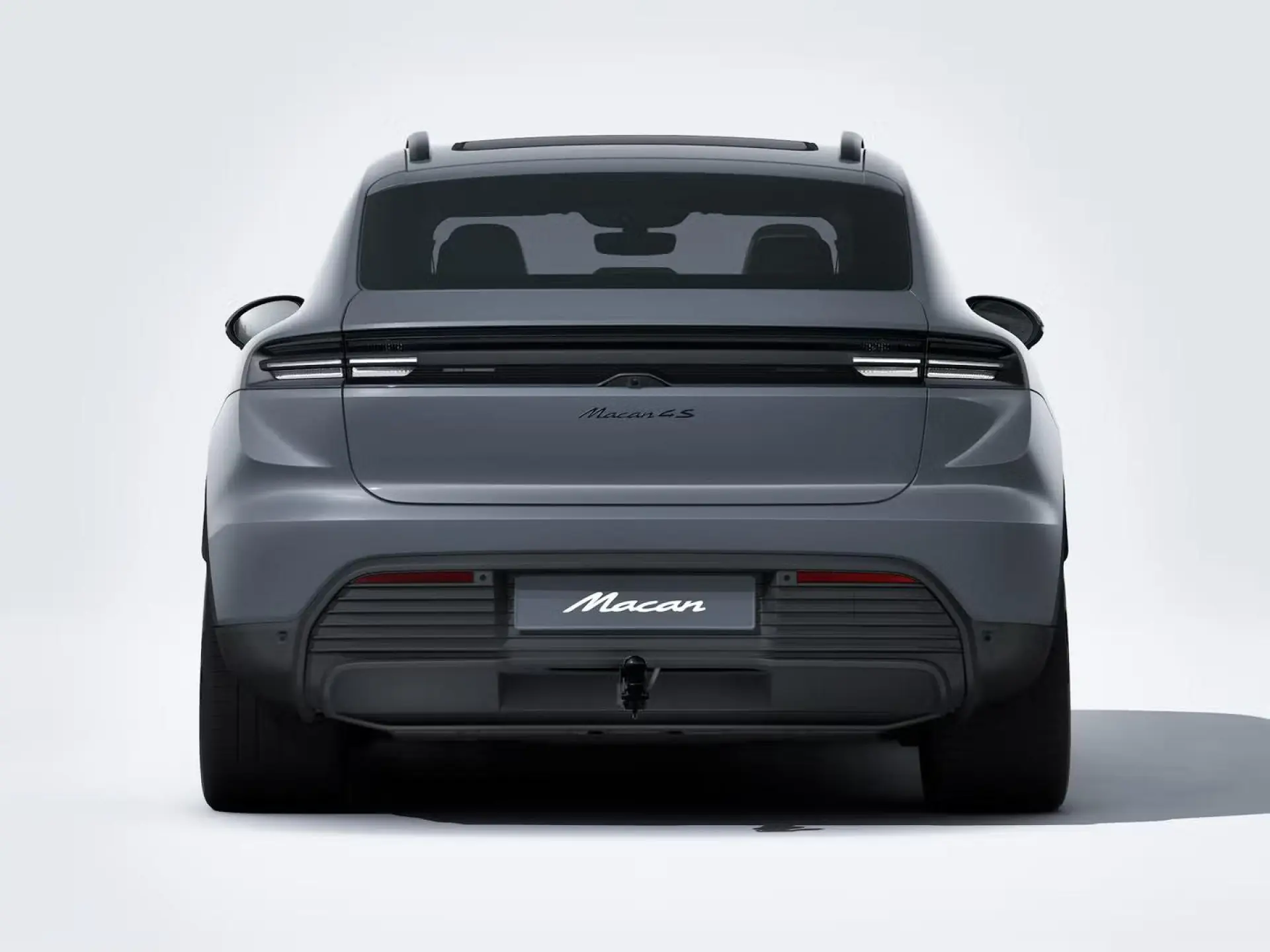 Macan 4S