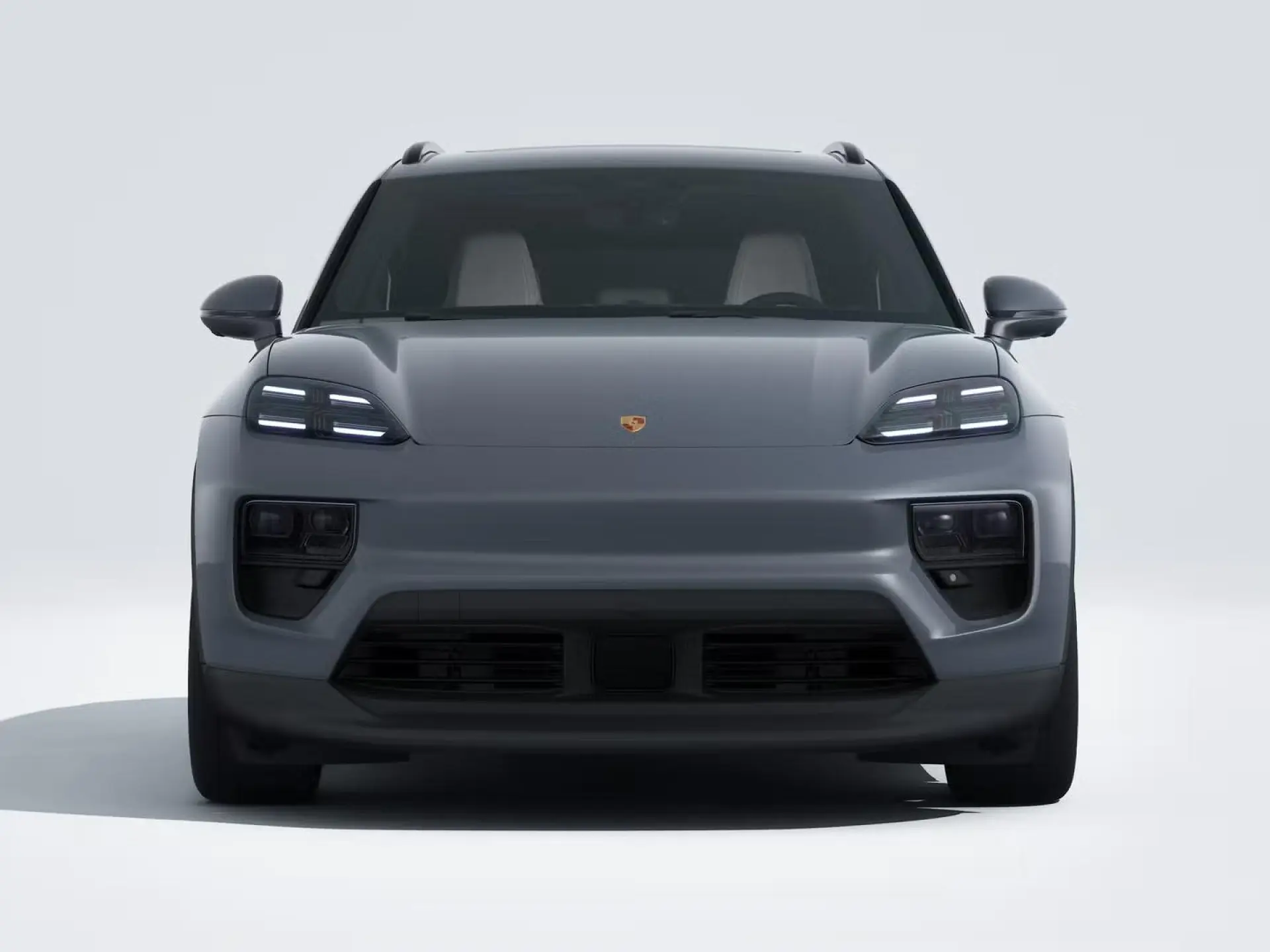 Macan 4S
