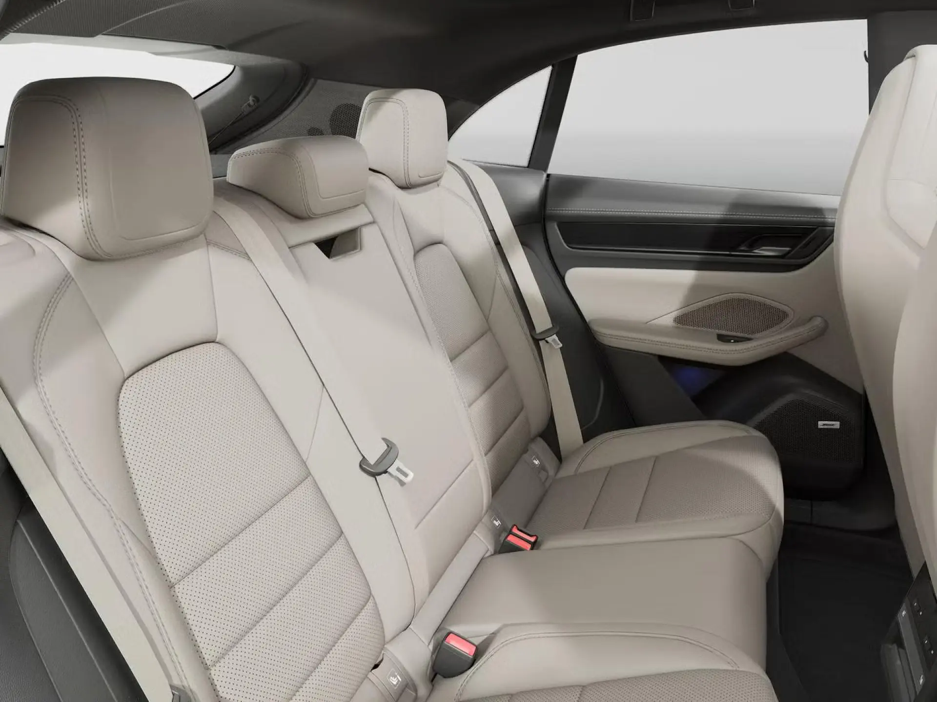 Macan 4S