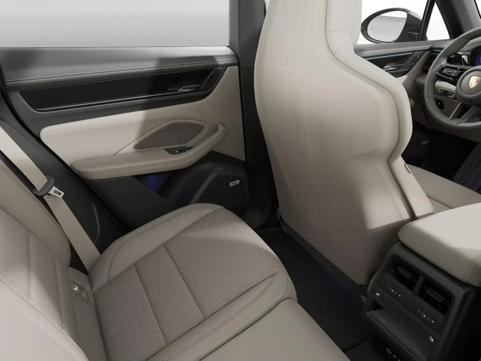 Macan 4S