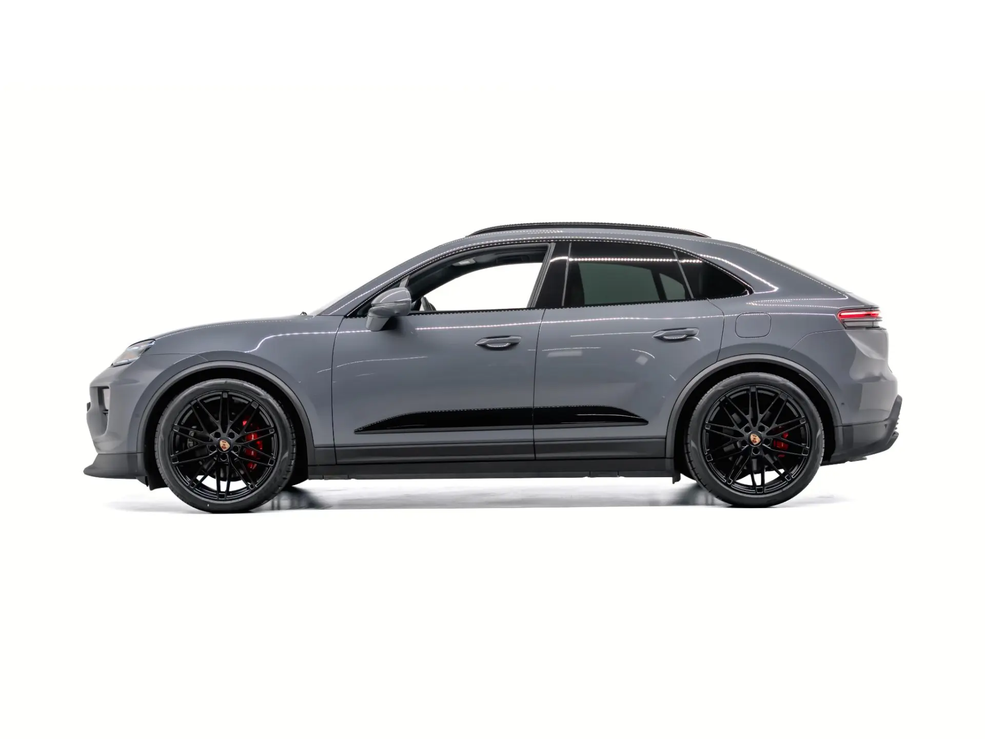 Macan 4S