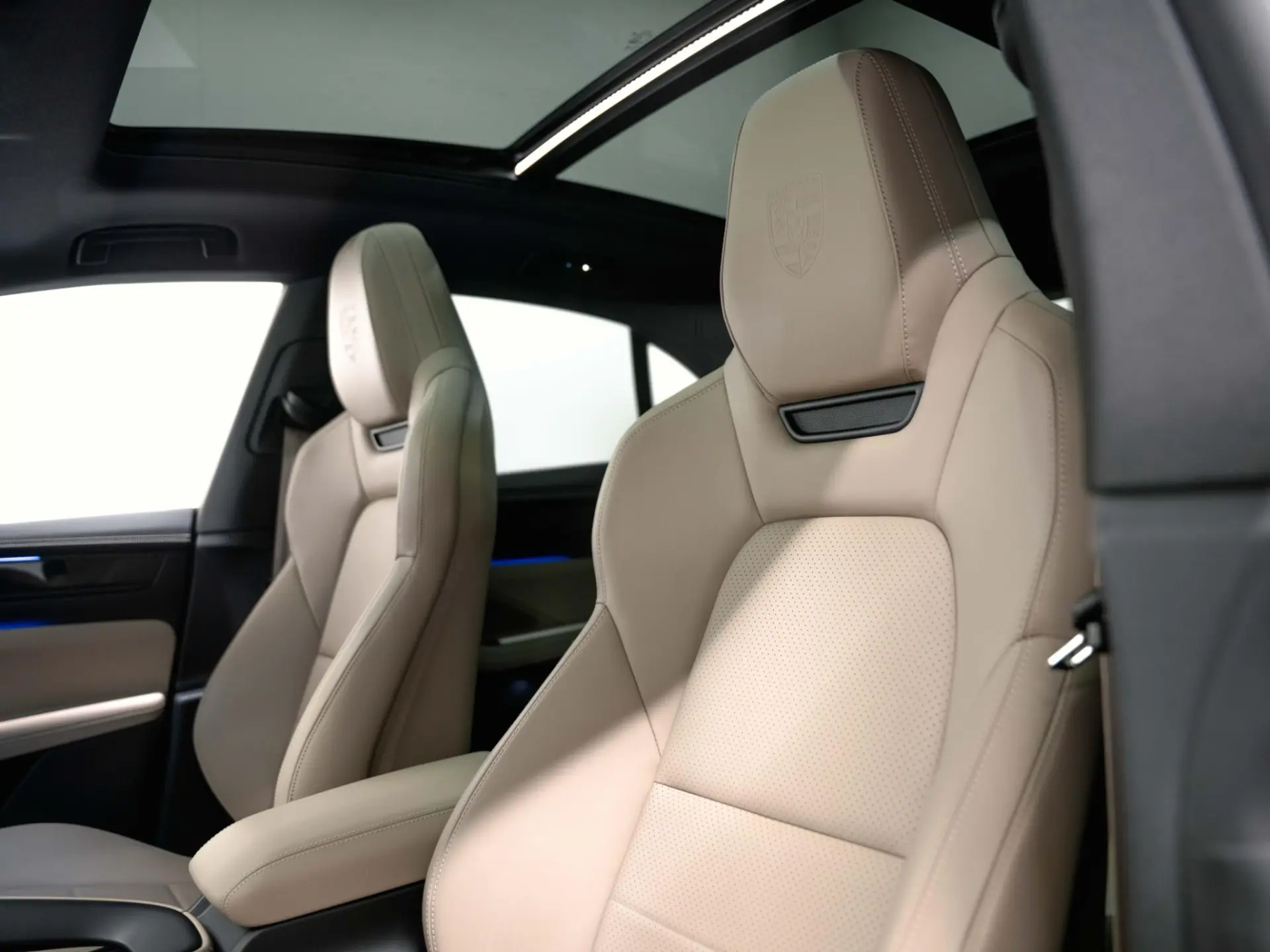 Macan 4S
