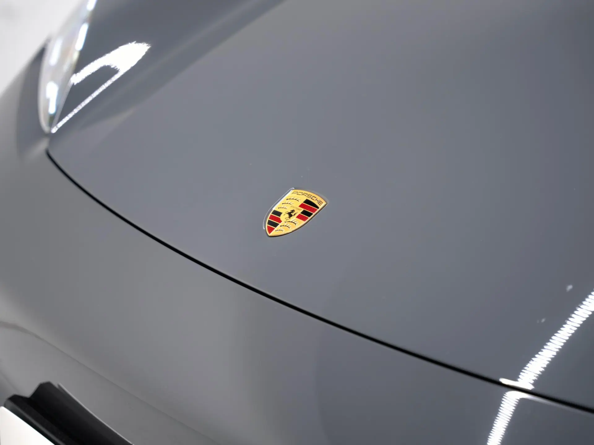 Macan 4S