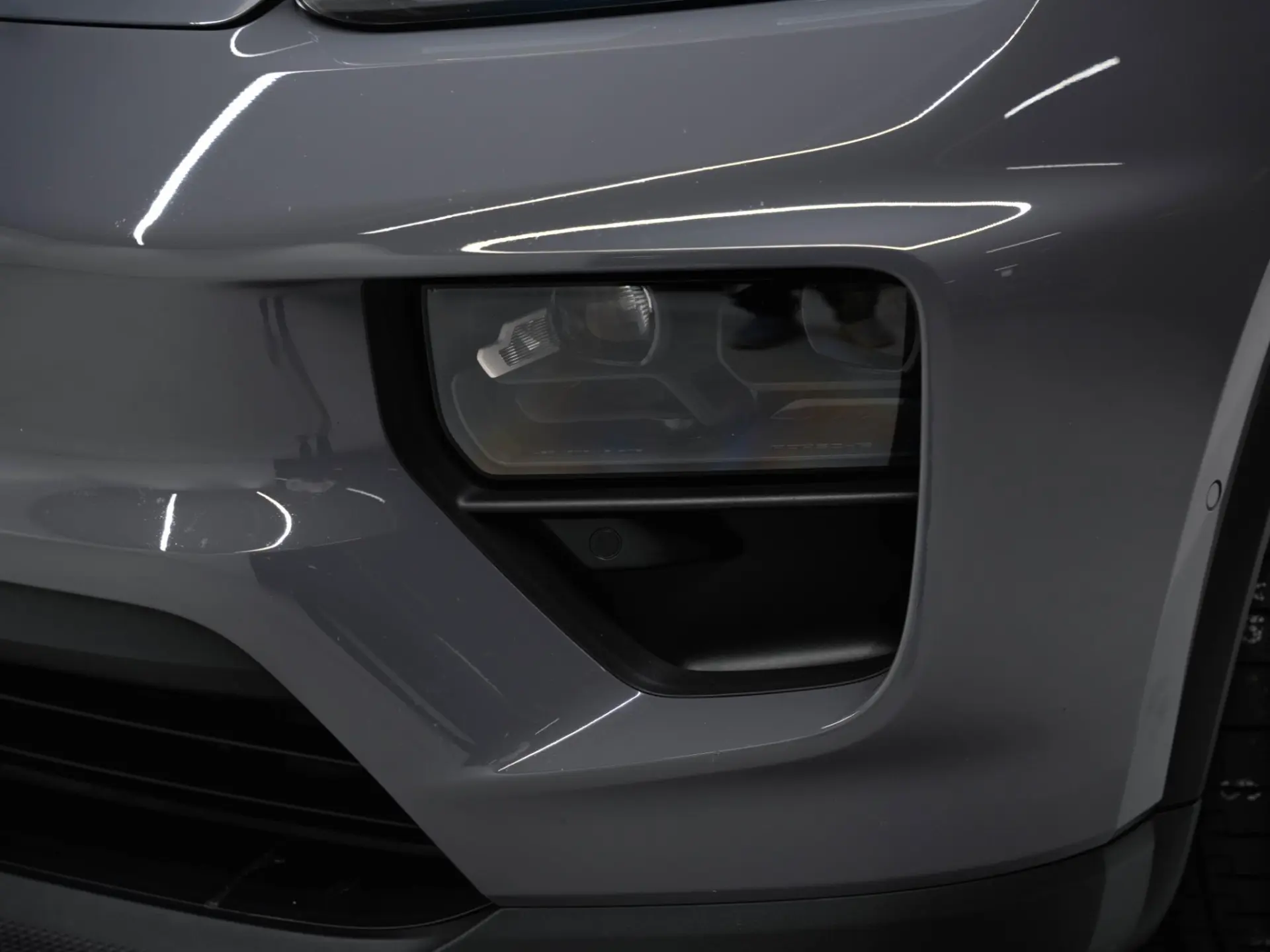 Macan 4S