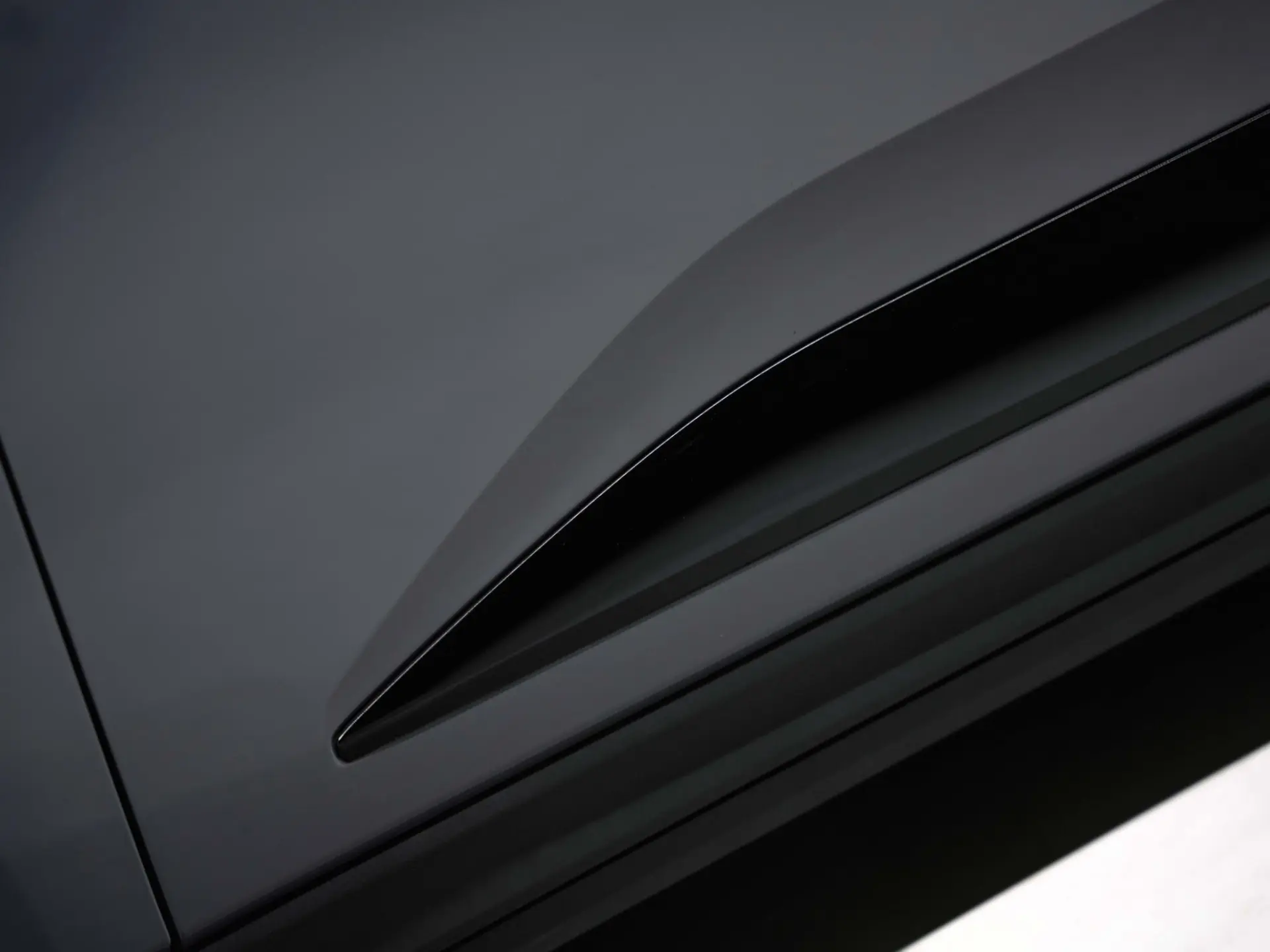 Macan 4S