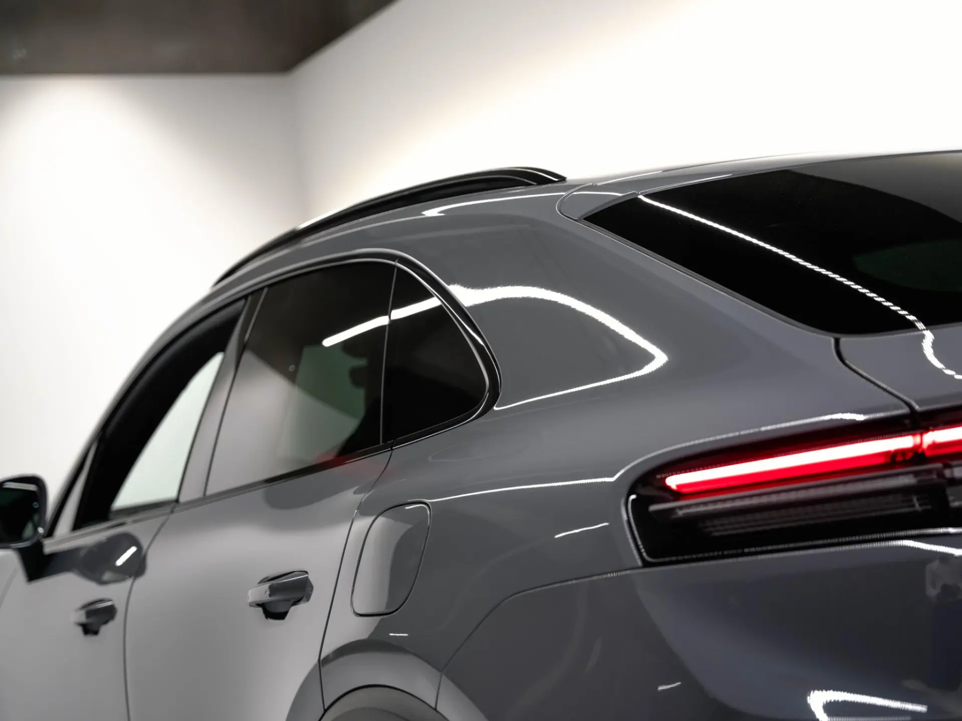 Macan 4S