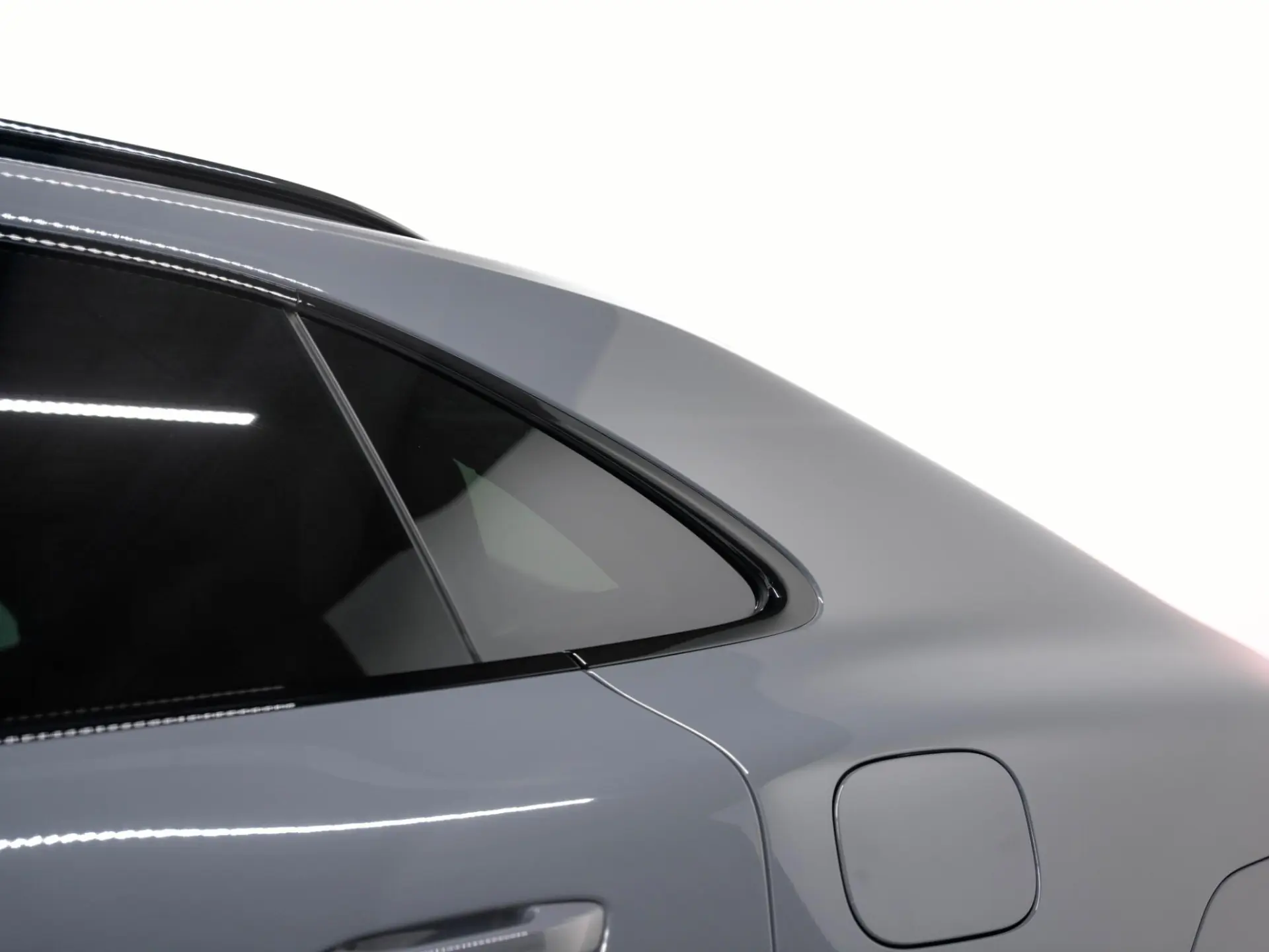 Macan 4S
