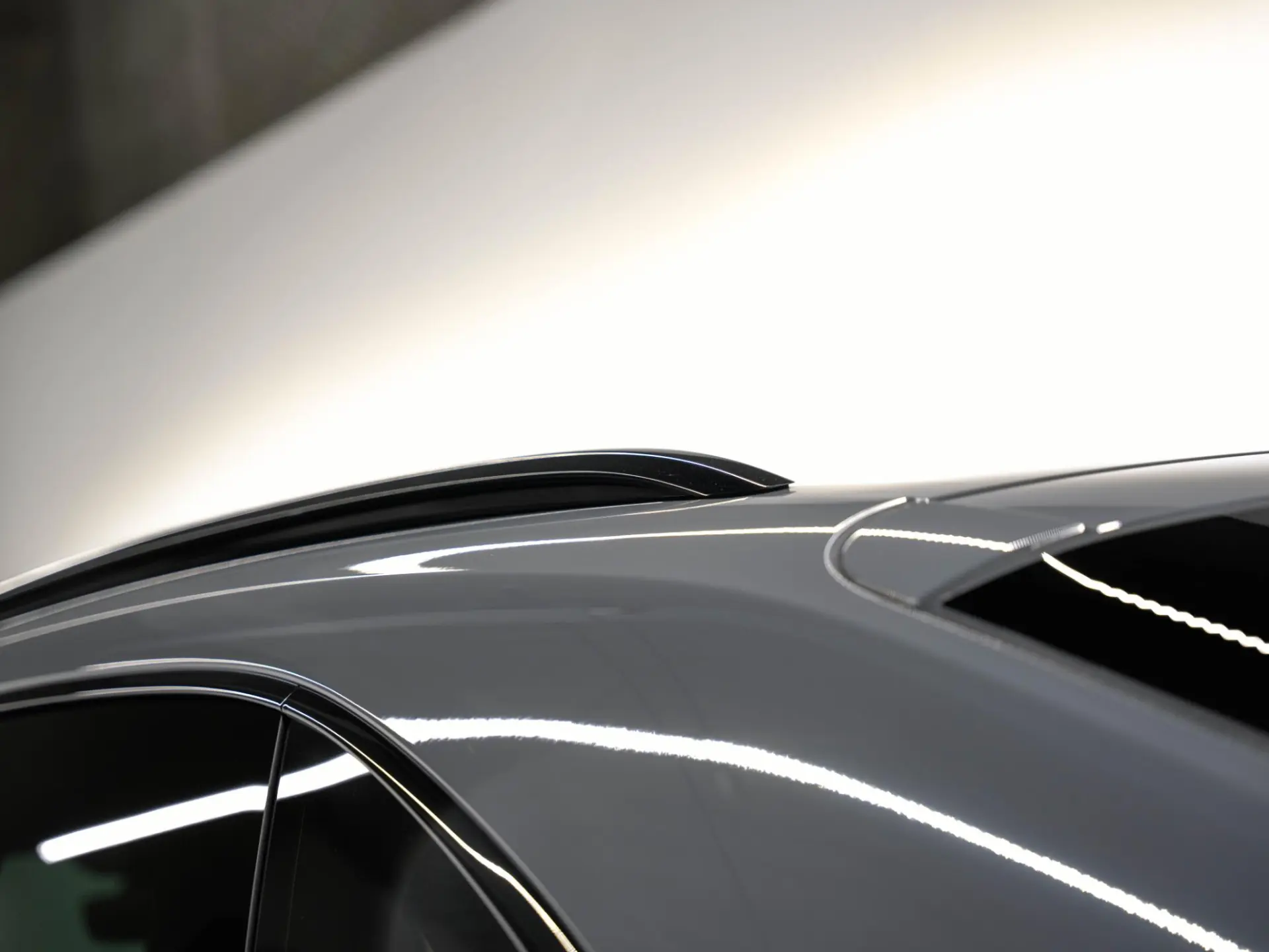 Macan 4S