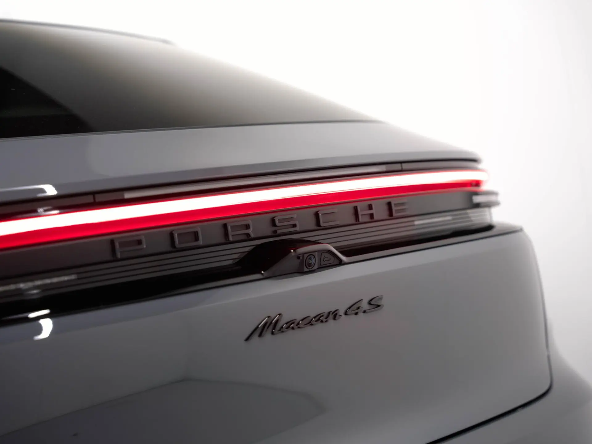Macan 4S